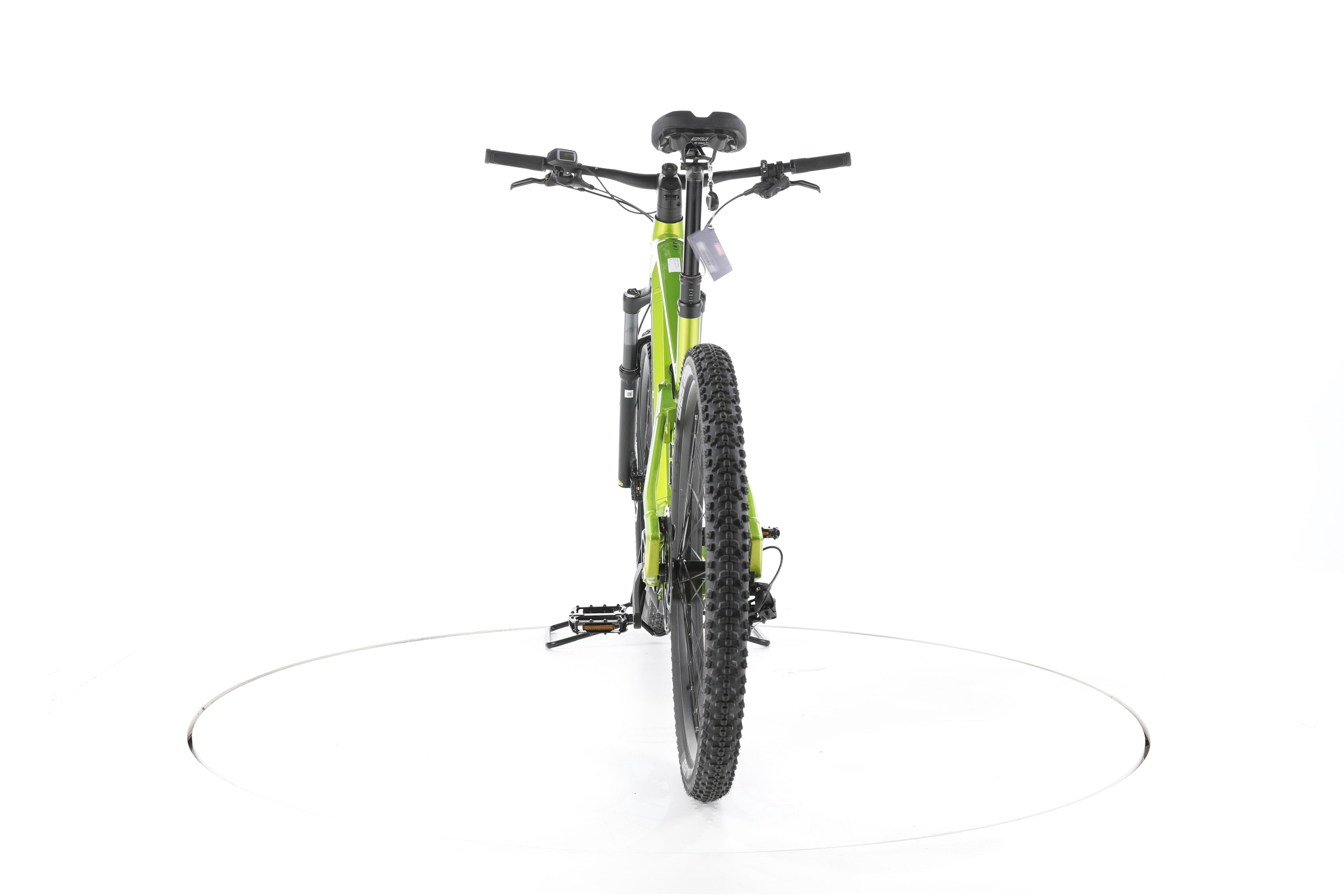 Bulls Sonic EVO AM 1 Fully E-Bike - Image 10