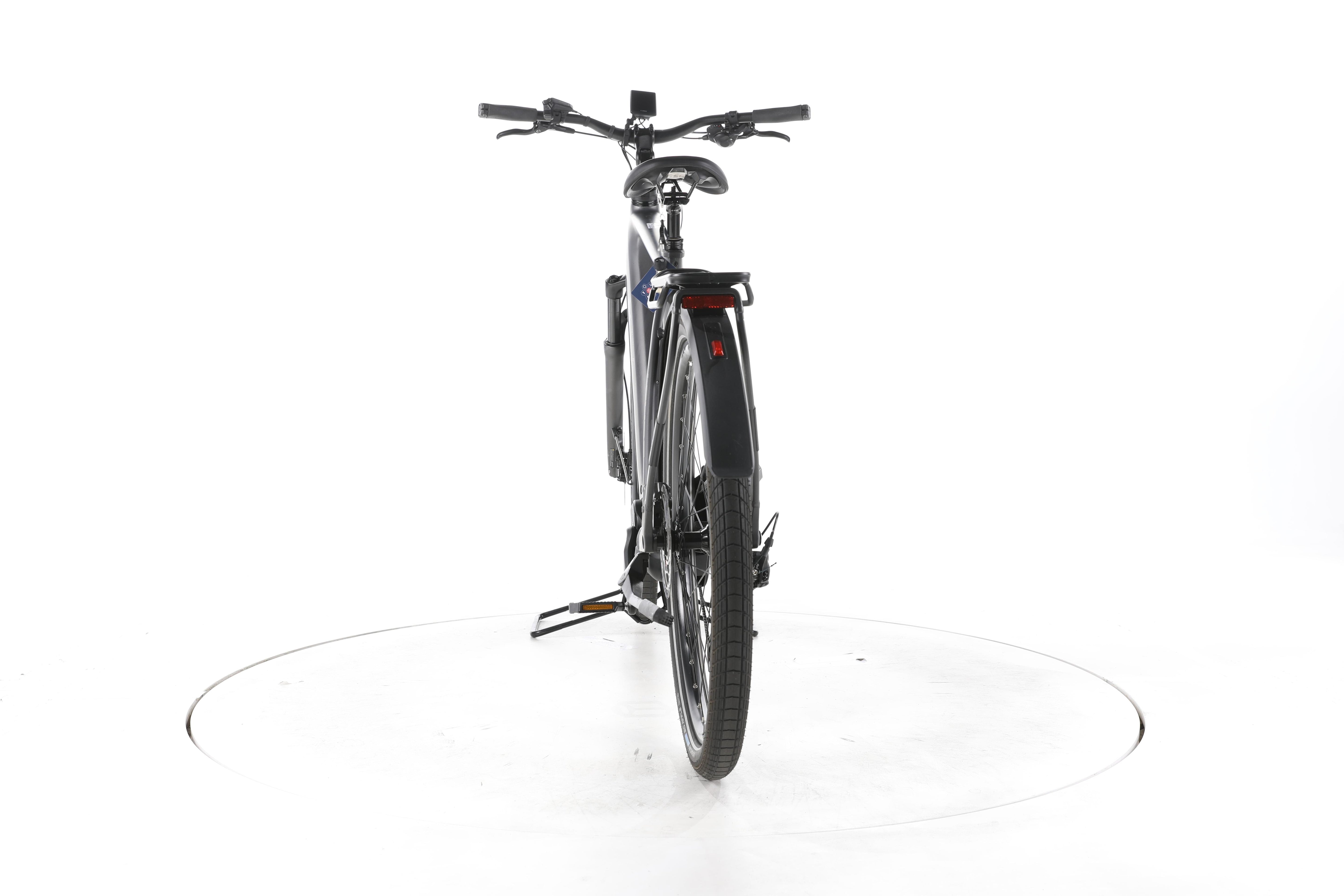 Cube Kathmandu Hybrid Pro Trekking E-Bike 2025 - Image 10