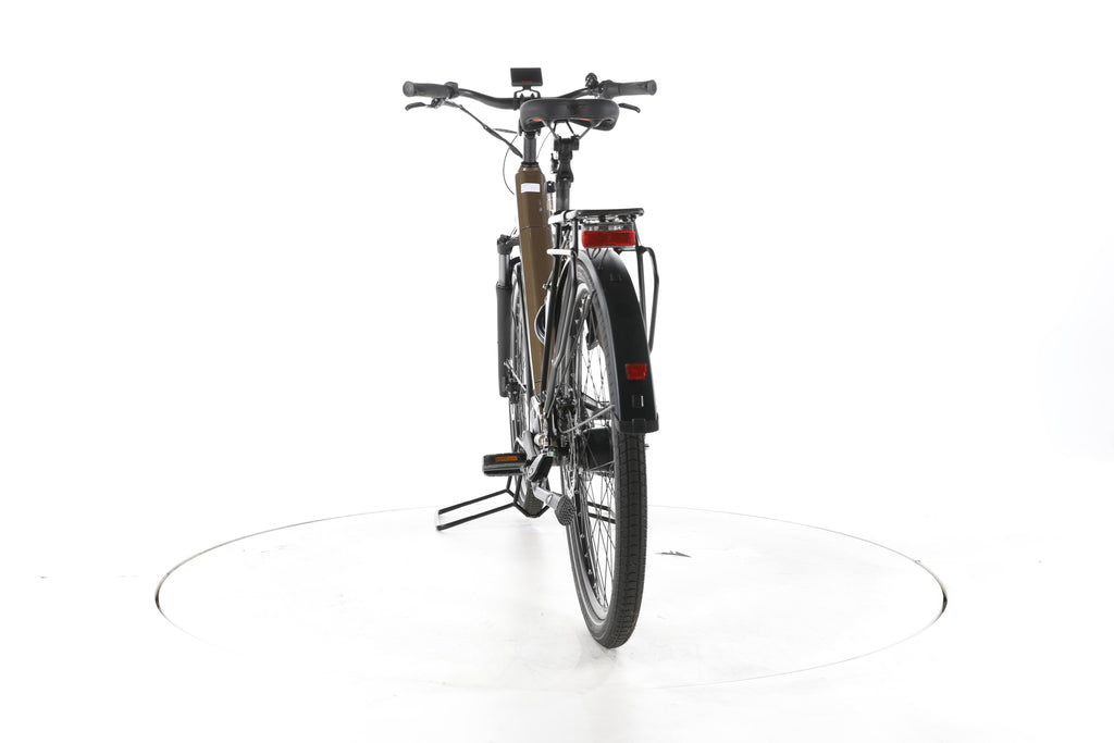 Campus BM28 City E-Bike Tiefeinsteiger 2025 - Image 10
