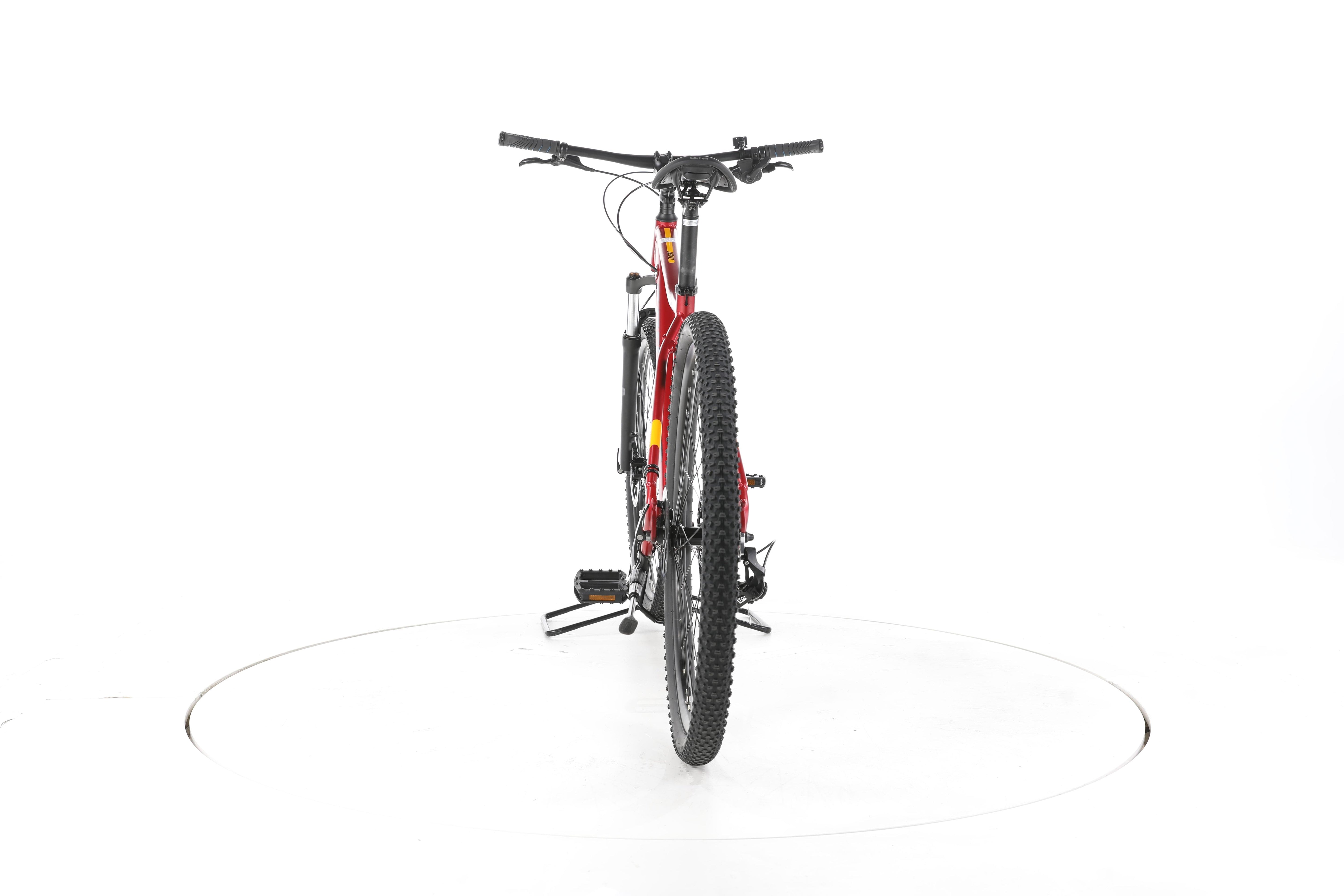 Corratec X-Vert Expert Fahrrad Hardtail - Image 10