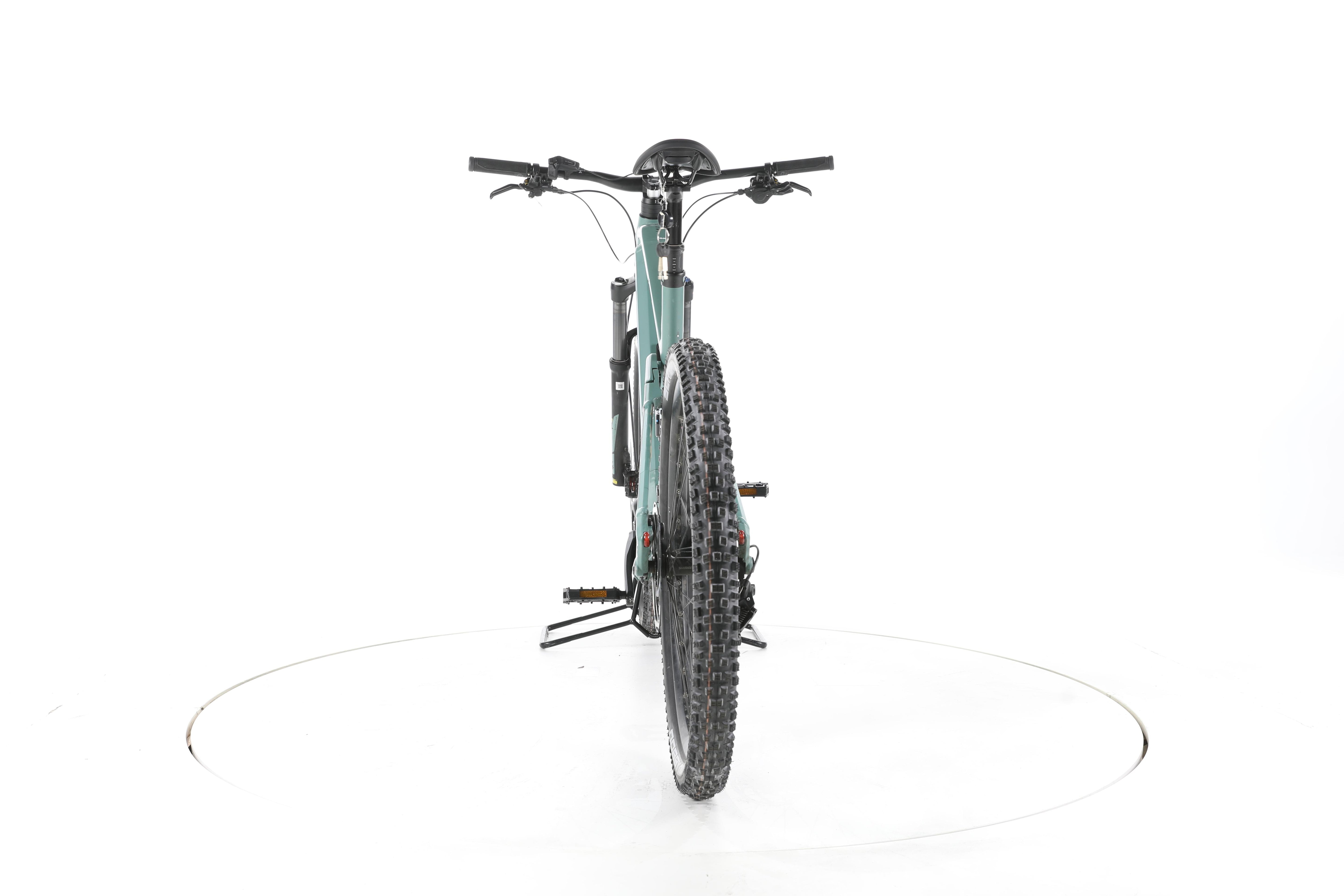 Bulls Sonic EVO AM 1 Fully E-Bike - Image 10