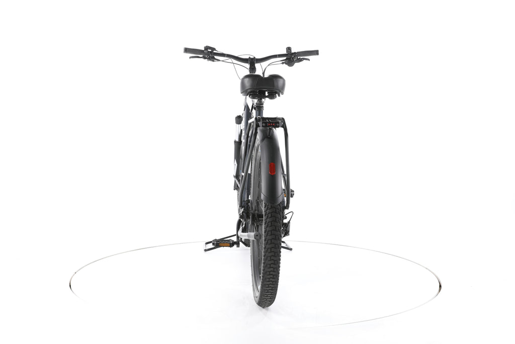 Bulls Iconic Evo 1 Trekking E-Bike - Image 10