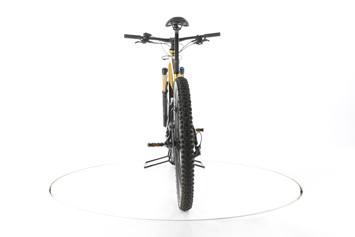 Moustache Bikes Trail 11 E-Bike Fully - Image 10