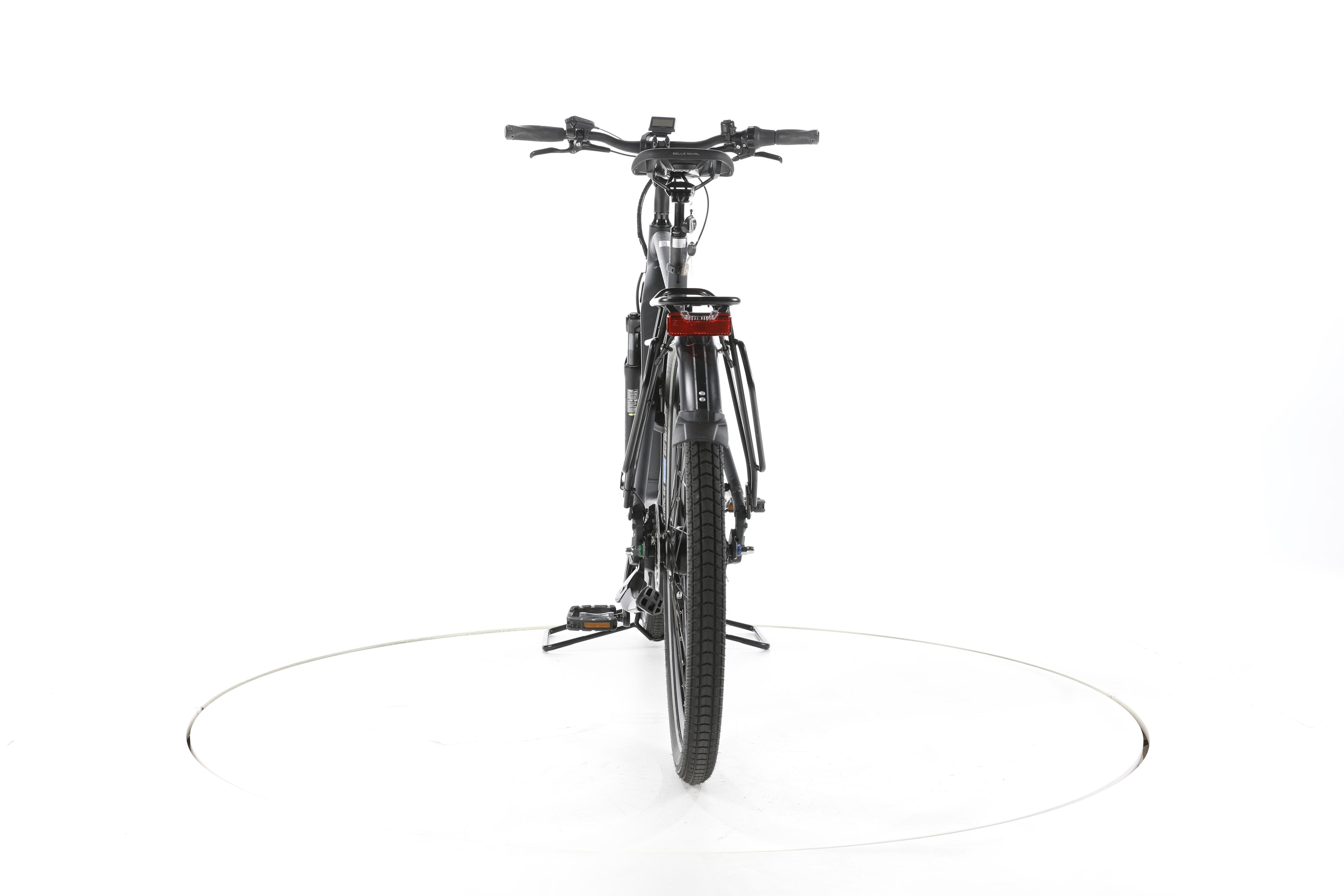 Gudereit EC-5.8 evo City E-Bike 2024 - Image 10