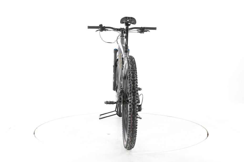 Nox Cycles Hybrid All Mountain 5.9 E-Bike Fully - Image 10