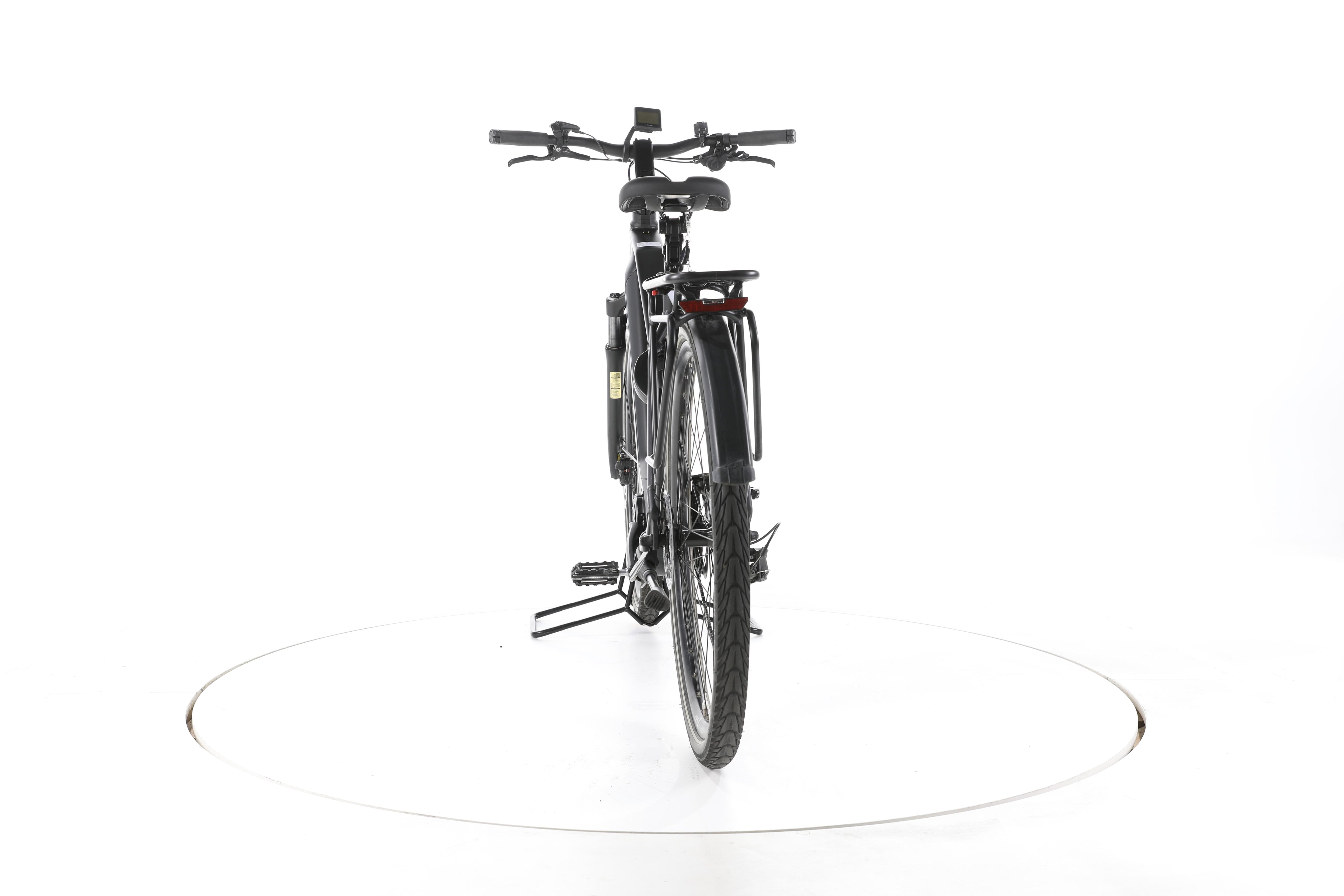 KTM ZEG Cento 10 Trekking E-Bike - Image 10