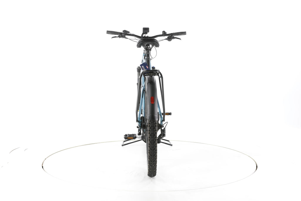 Bulls Copperhead EVO 3 Street Trekking E-Bike 2023 - Image 10