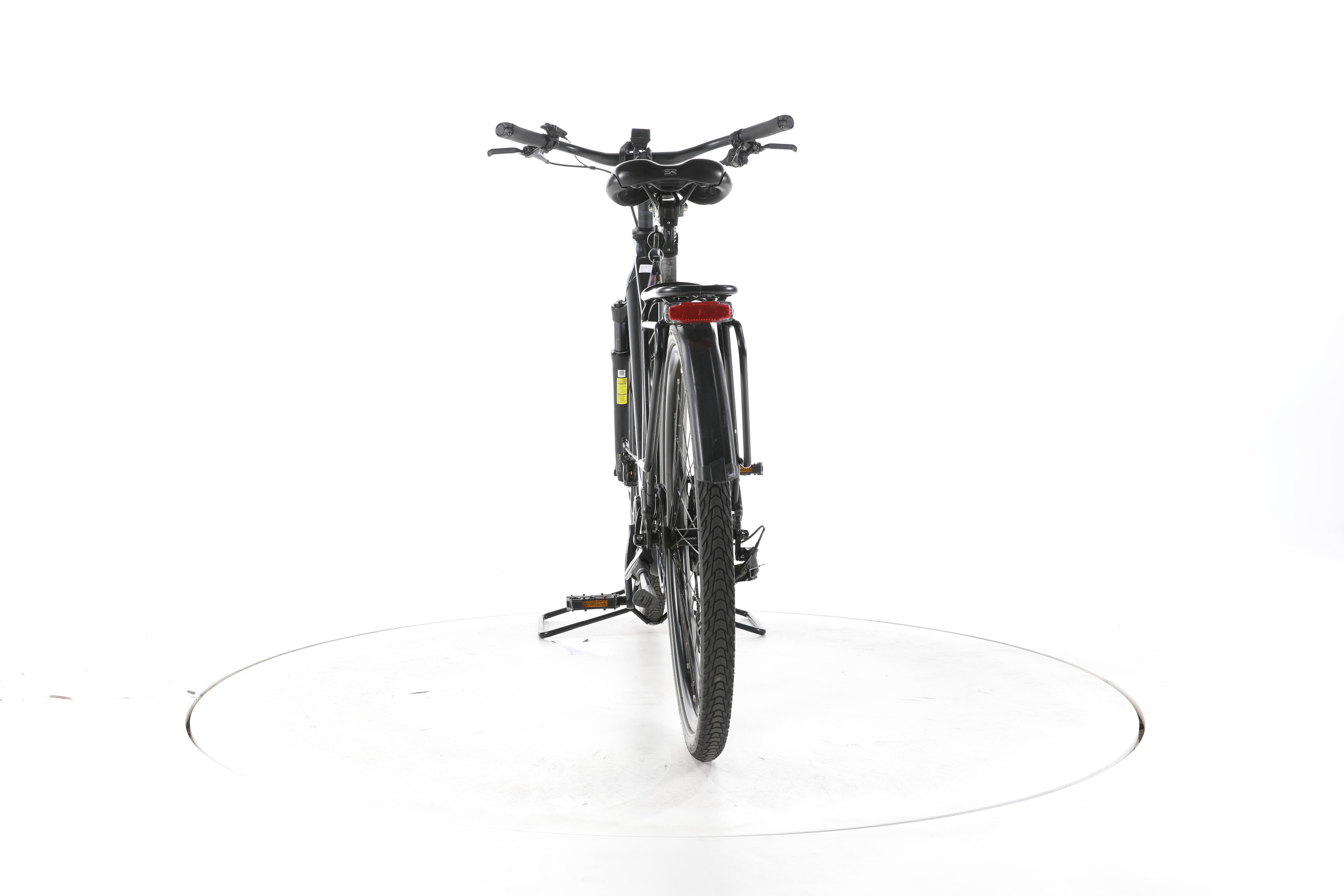 KTM Macina Style XL Trekking E-Bike - Image 10