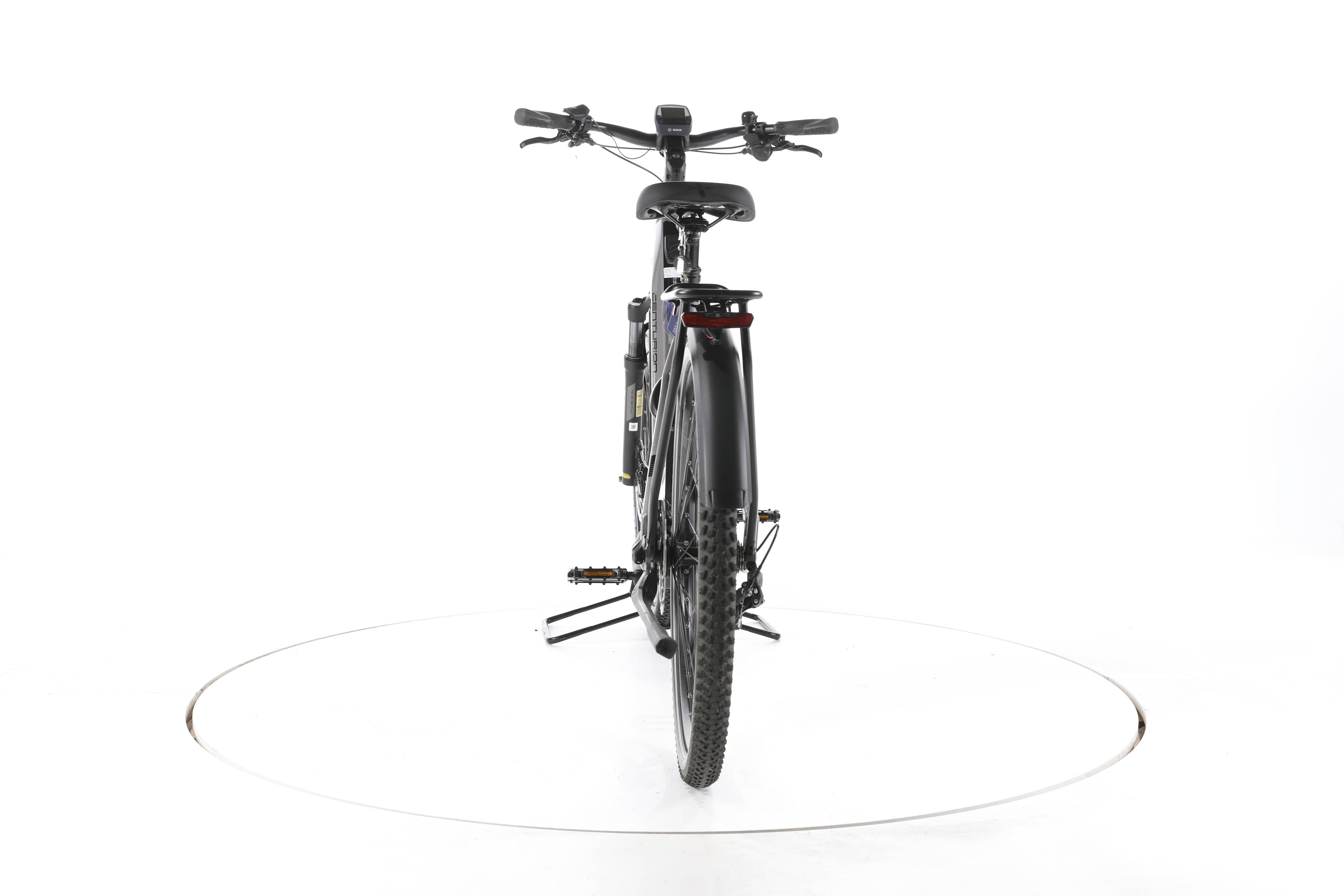 Centurion E-Fire City R960i Trekking E-Bike Tiefeinsteiger - Image 10