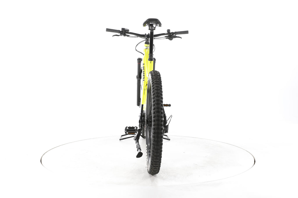 Haibike ALLMTN 3 E-Bike Fully - Image 10
