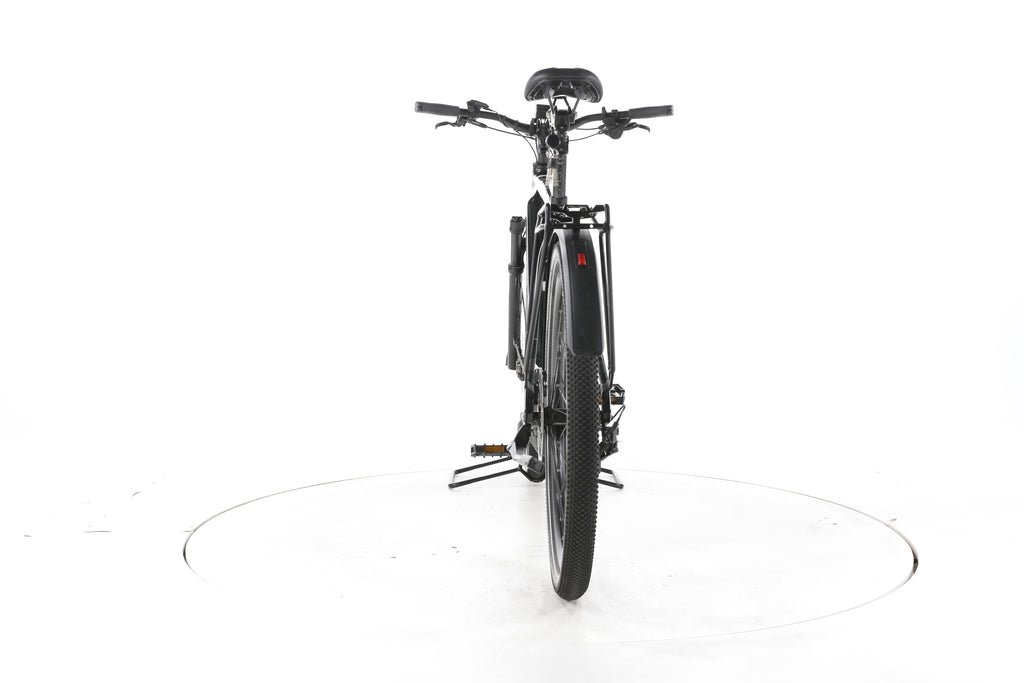 Cube Nuride Hybrid SLT Allroad Trekking E-Bike - Image 10