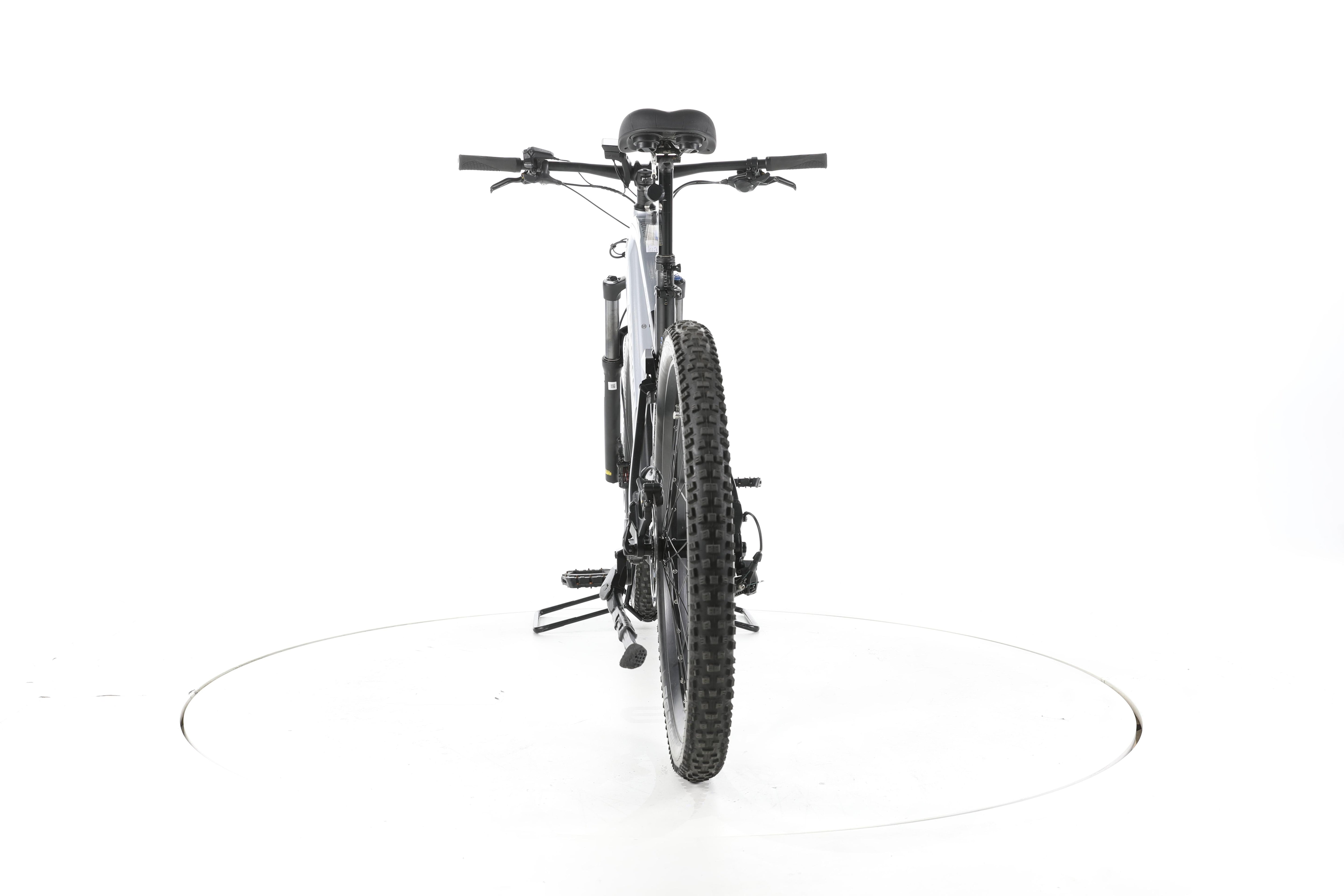 Bionicon Jesse FS 2 Fully E-Bike 2024 - Image 10
