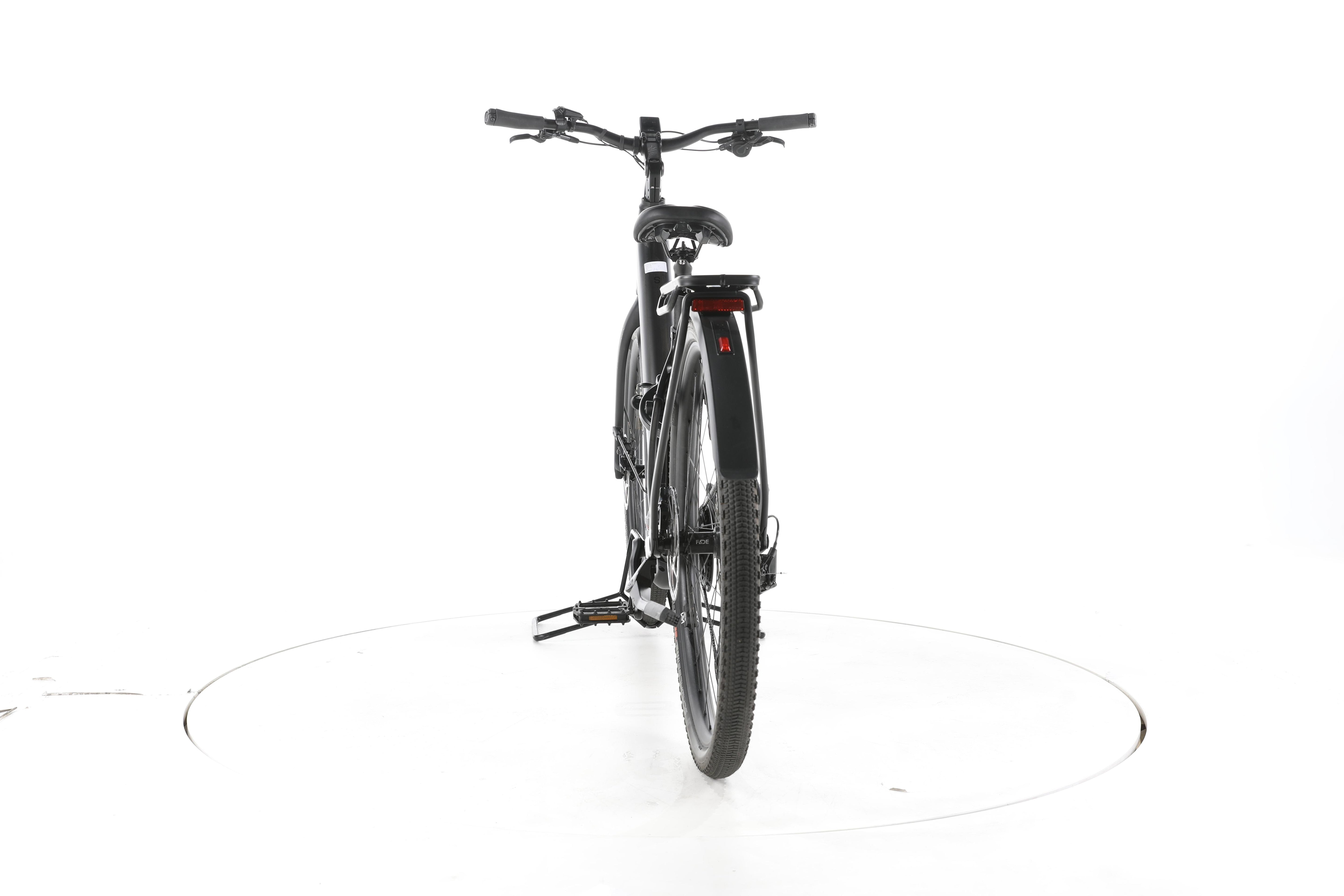 Cube Kathmandu Hybrid C:62 SLX 400X Trekking E-Bike Tiefeinsteiger 2024 - Image 10