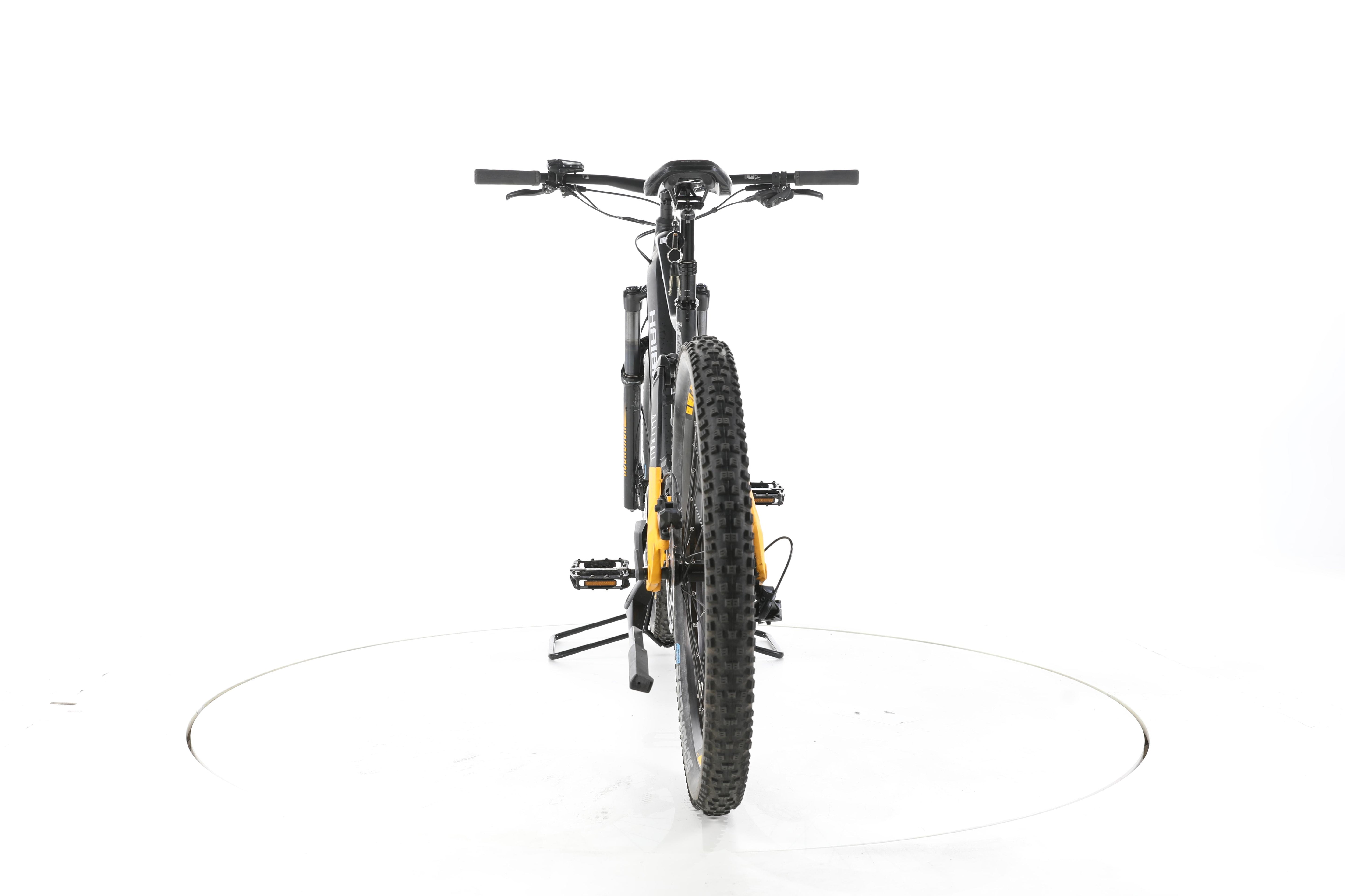 Haibike AllTrail 6 Fully E-Bike - Image 10