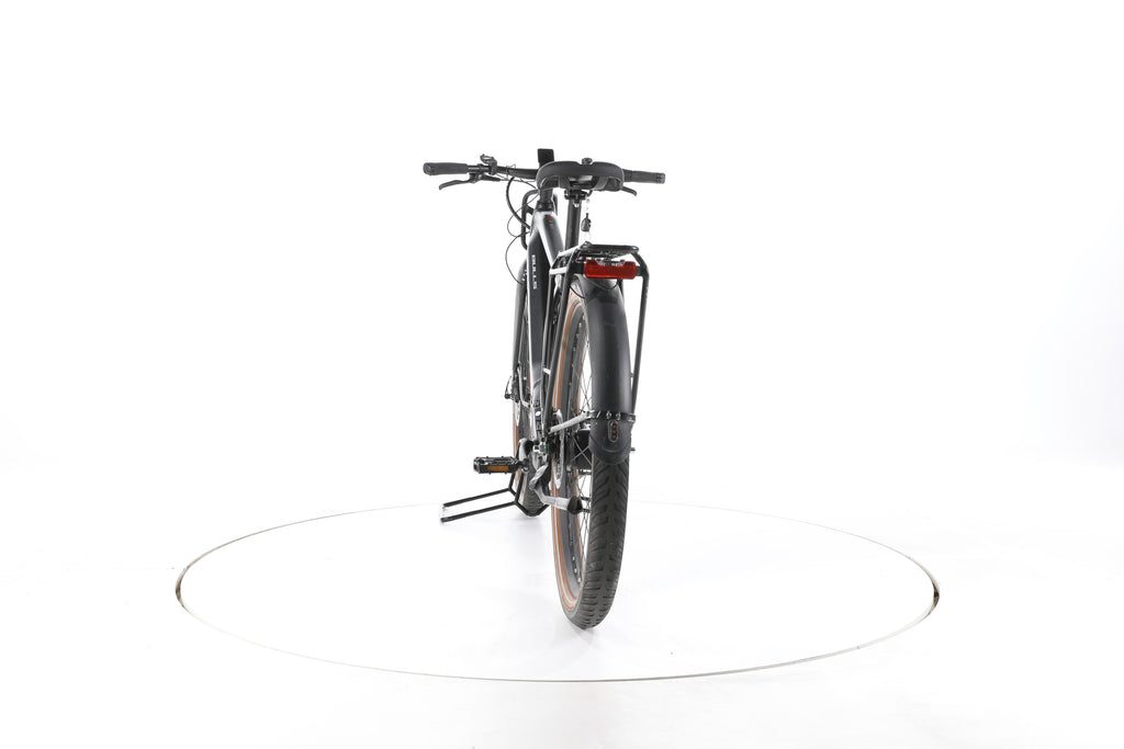 Bulls Sturmvogel EVO 5F Belt City E-Bike - Image 10