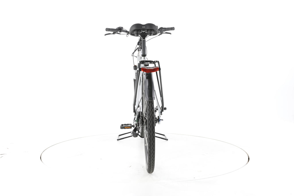 BBF Granada City E-Bike Tiefeinsteiger - Image 10