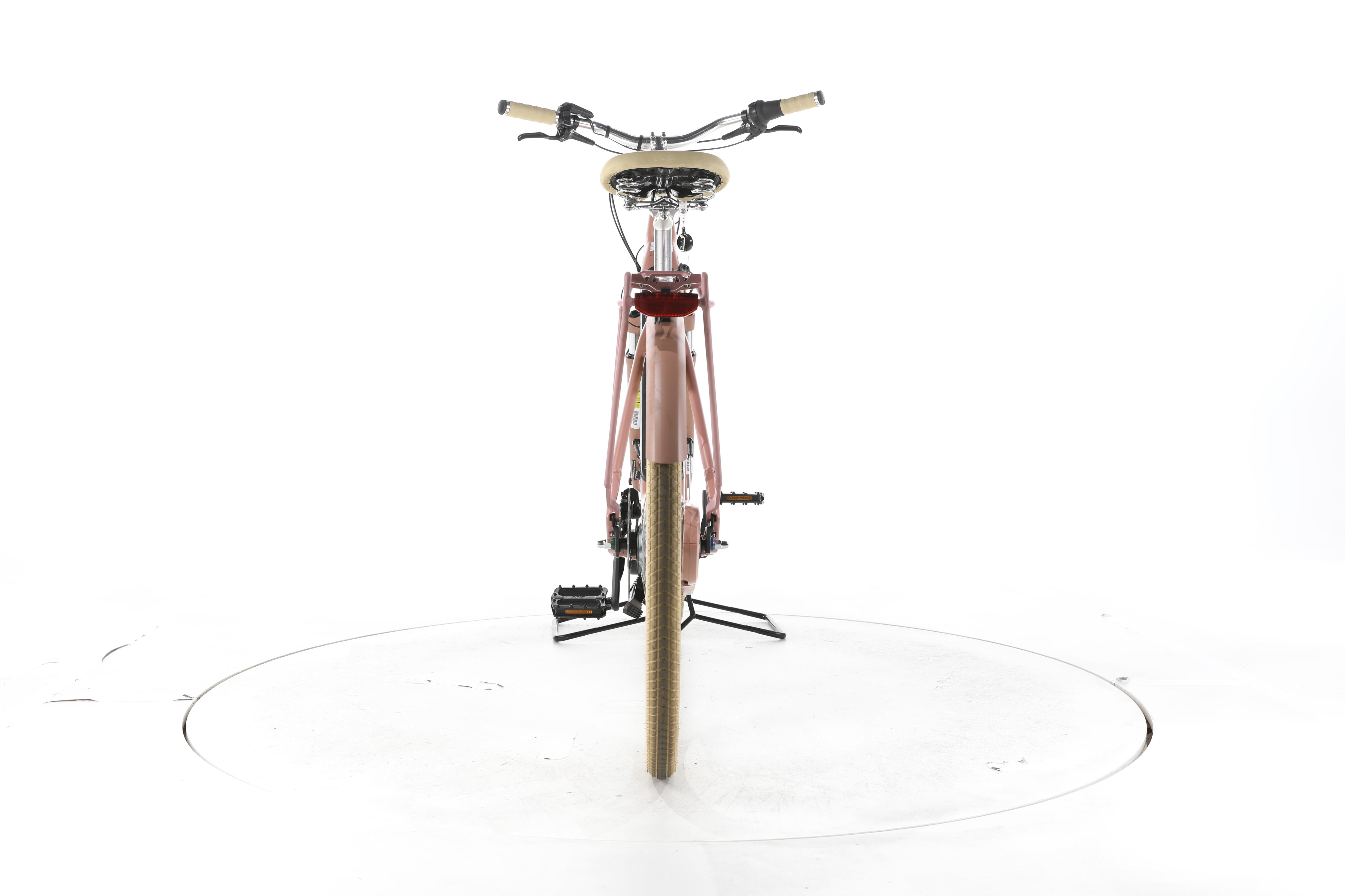 Cube ella Hybrid City E-Bike Tiefeinsteiger 2025 - Image 10