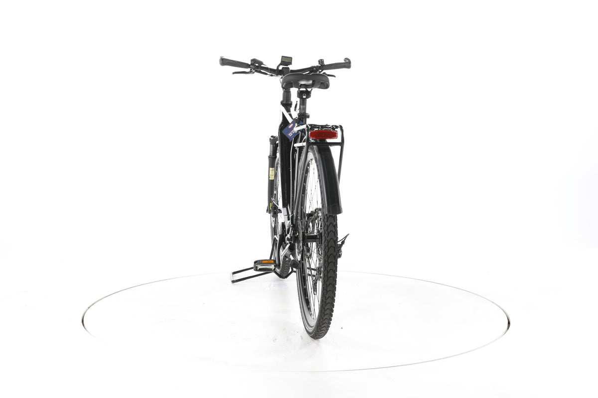 KTM Macina Sport 610 Trekking E-Bike - Image 10