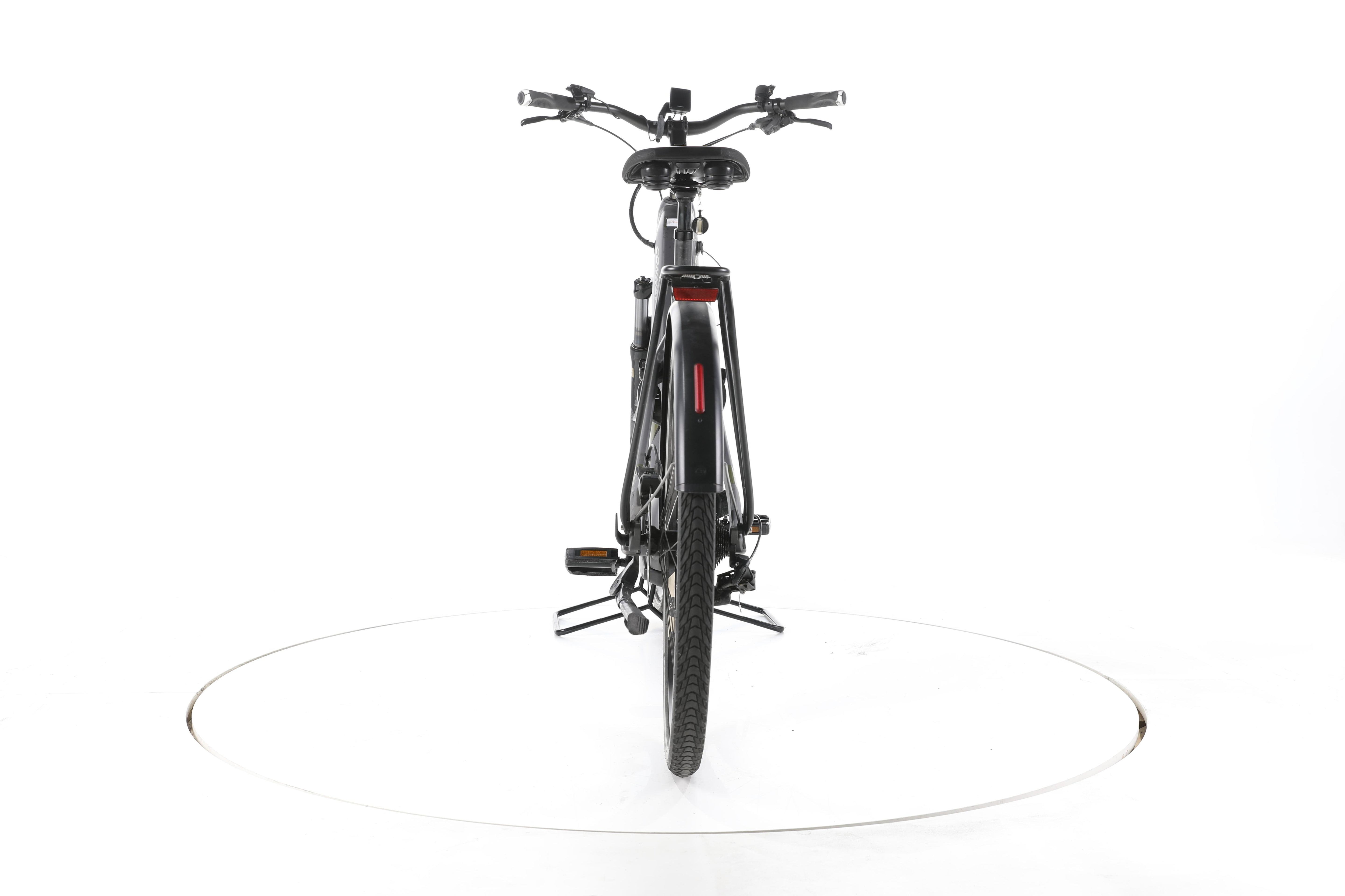 Conway Cairon T 5.0 Trekking E-Bike Tiefeinsteiger - Image 10