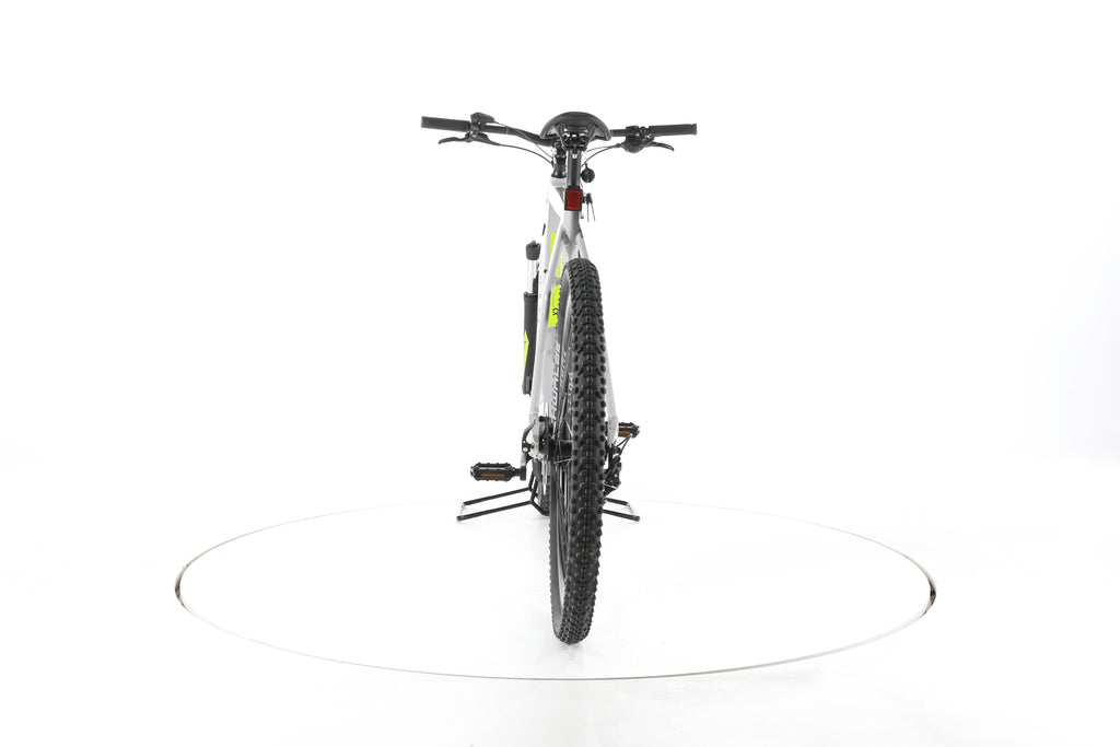 Bulls LT EVO CX E-Bike - Image 10