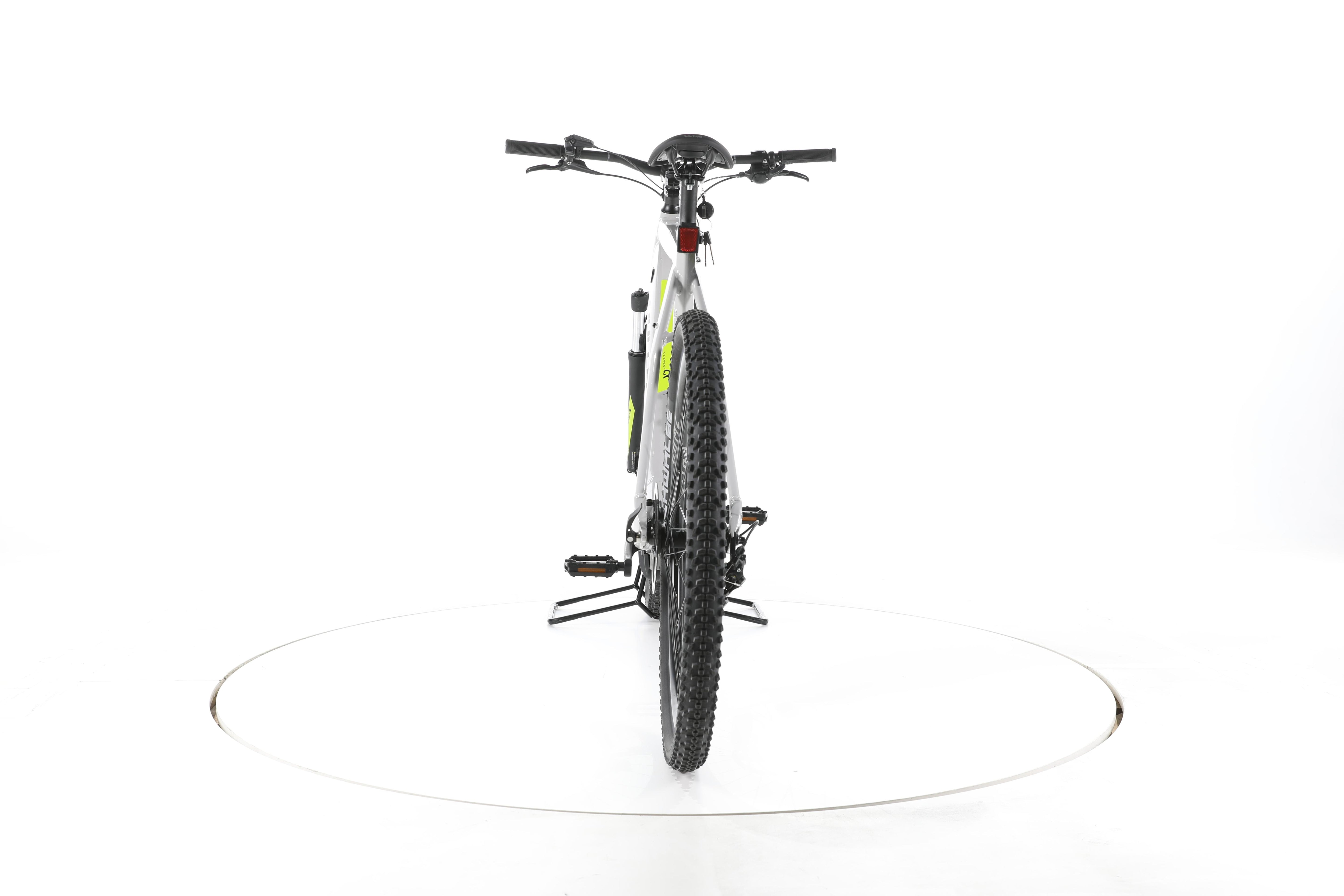Bulls LT EVO CX E-Bike - Image 10