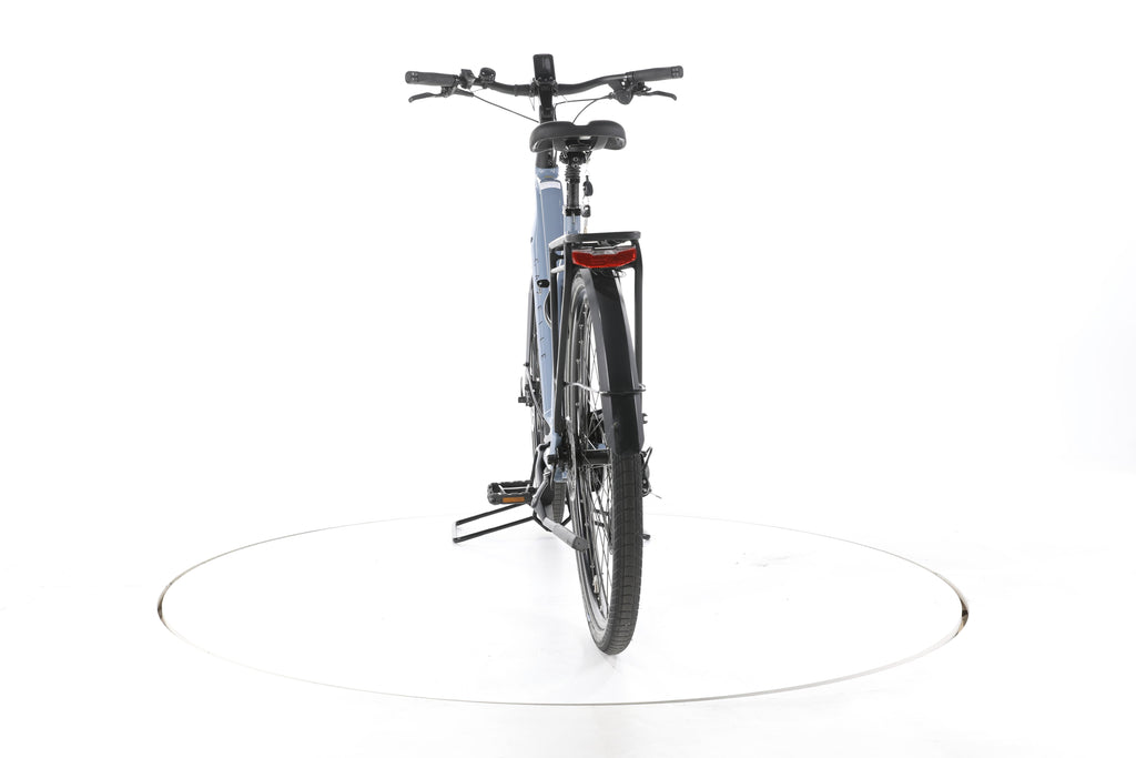 Gazelle Chamonix T10 Trekking E-Bike - Image 10