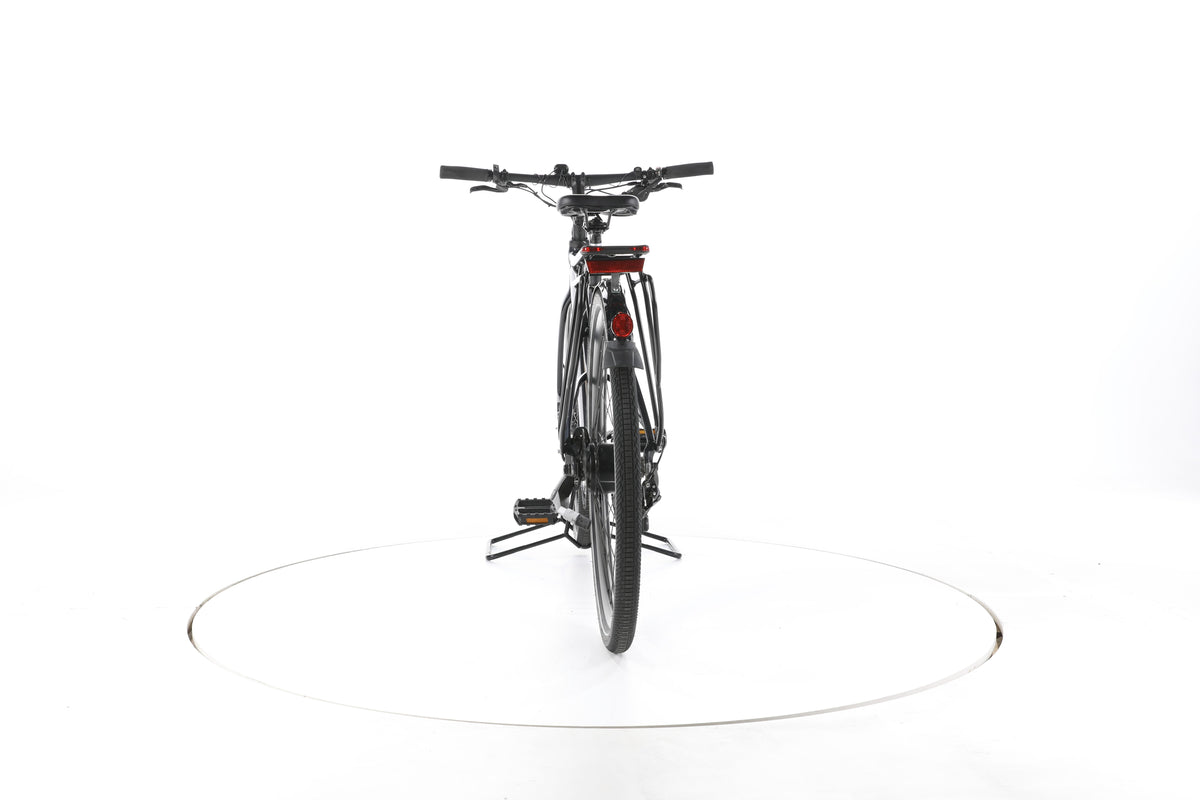 Orbea Vibe MID H30 EQ E-Bike - Image 10