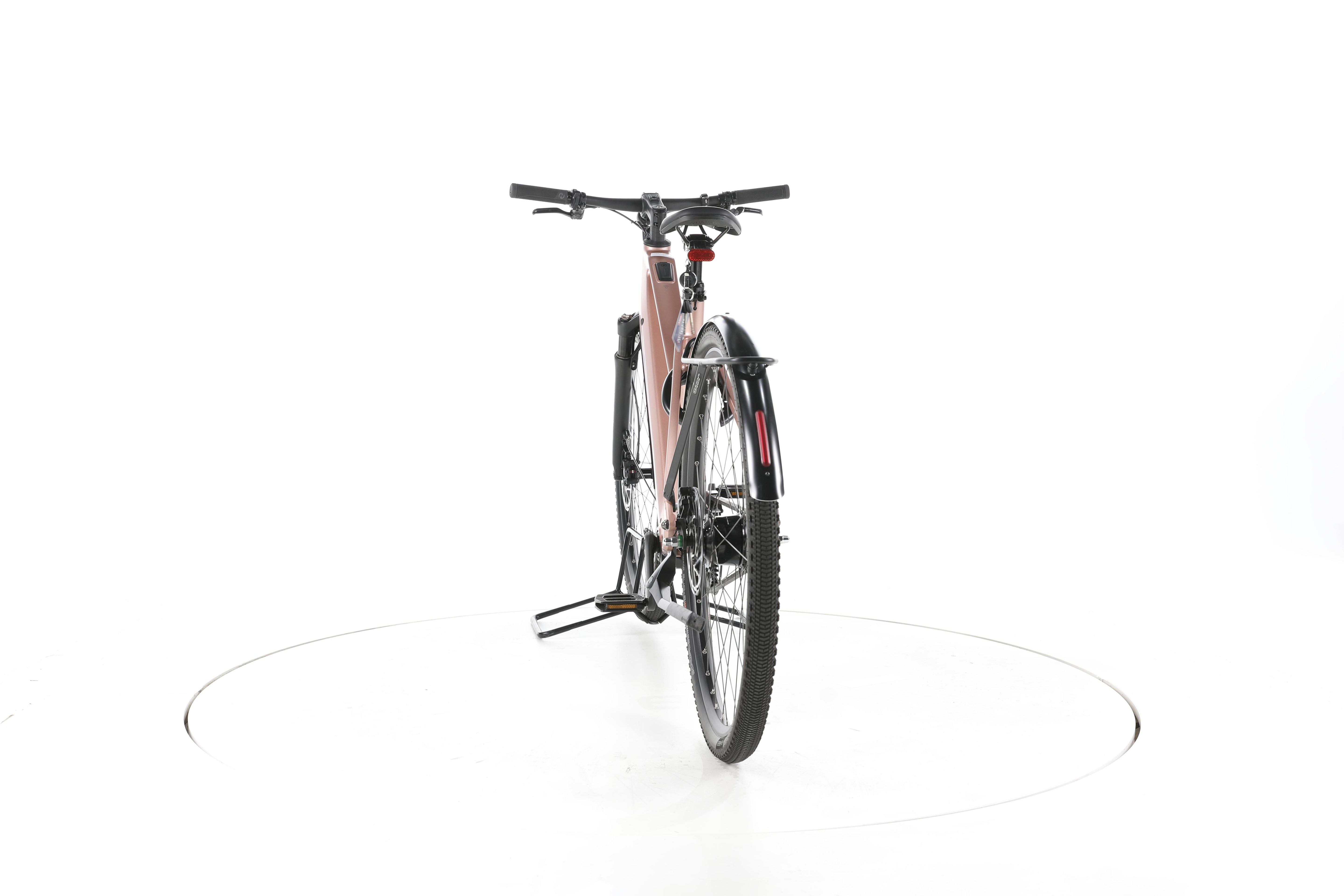 Riese & Müller UBN Seven silent City E-Bike - Image 10