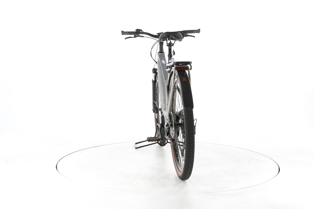 Cube Touring Hybrid Pro Trekking E-Bike - Image 10