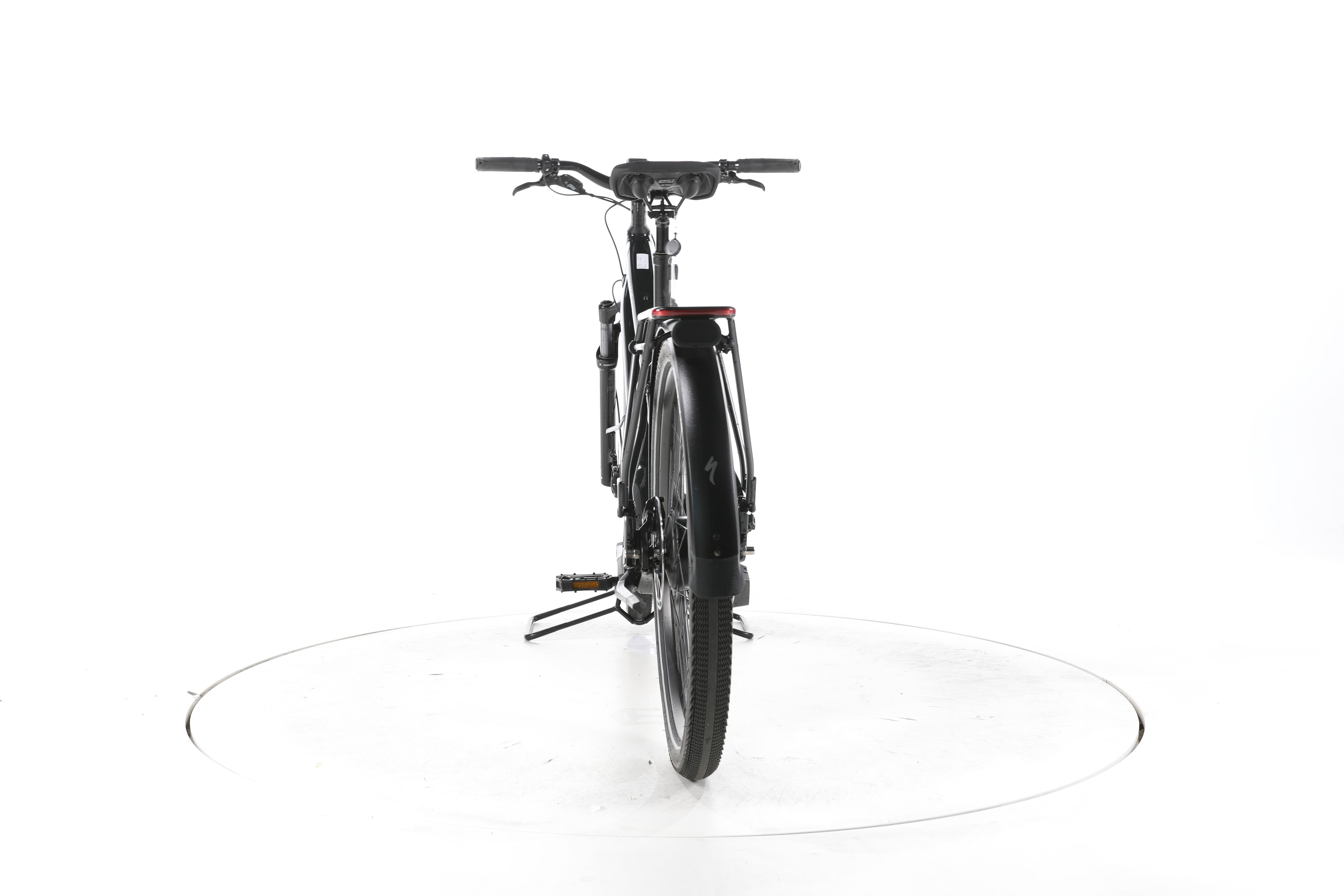 Specialized Turbo Vado 5.0 City E-Bike - Image 10