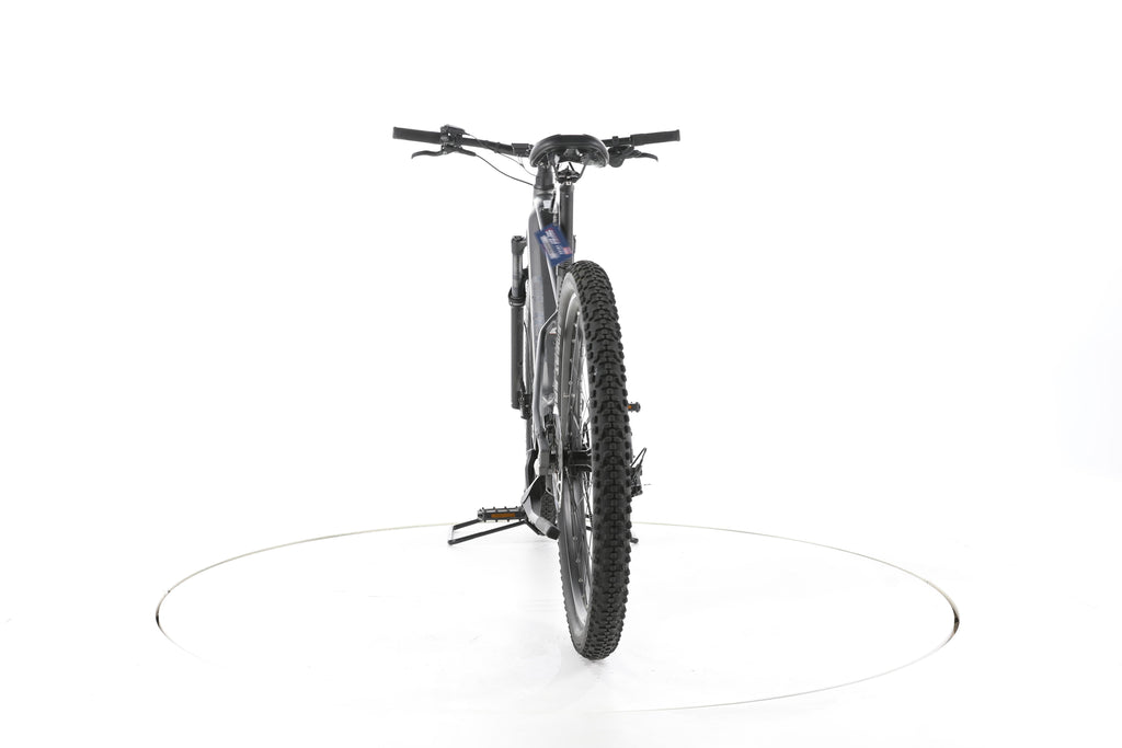 Cube Reaction Hybrid Race E-Bike 2024 - Image 10