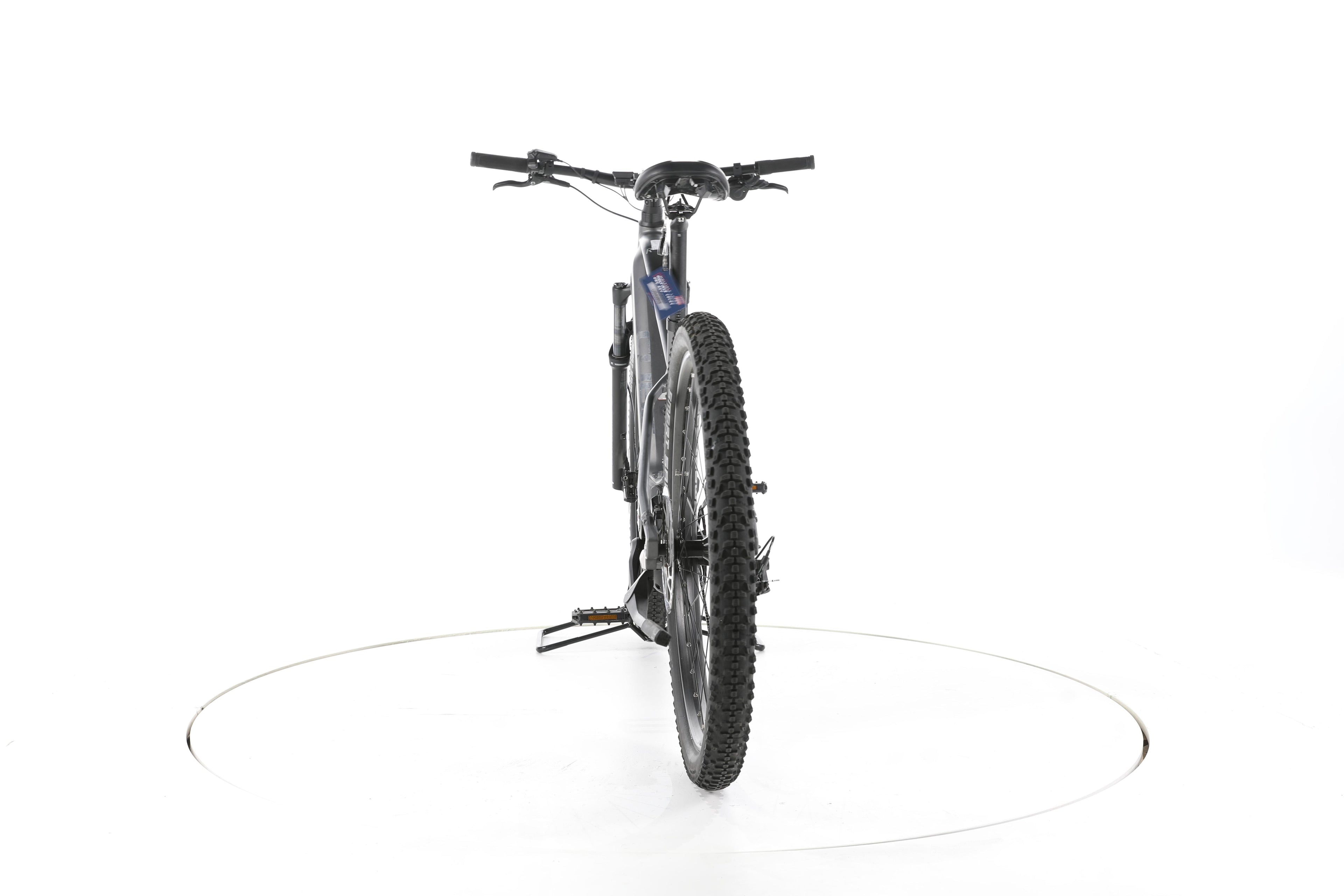 Cube Reaction Hybrid Race E-Bike 2024 - Image 10