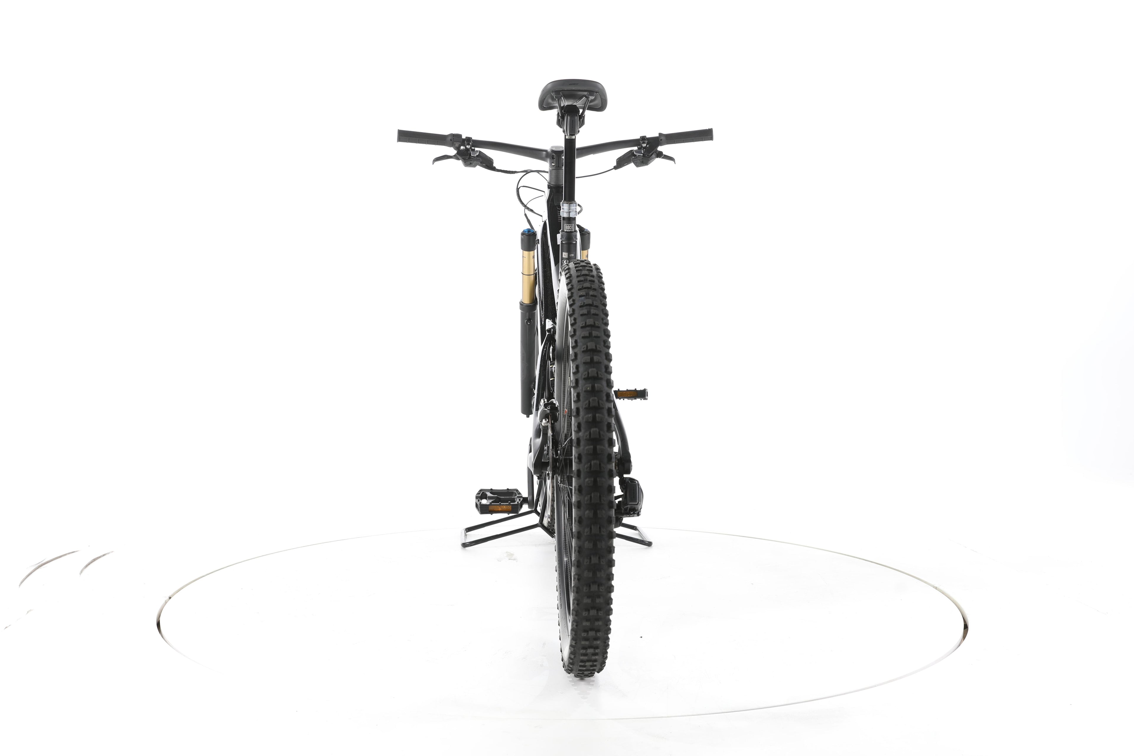 Giant Trance X Advanced E+ LTD Fully E-Bike Carbon - Image 10