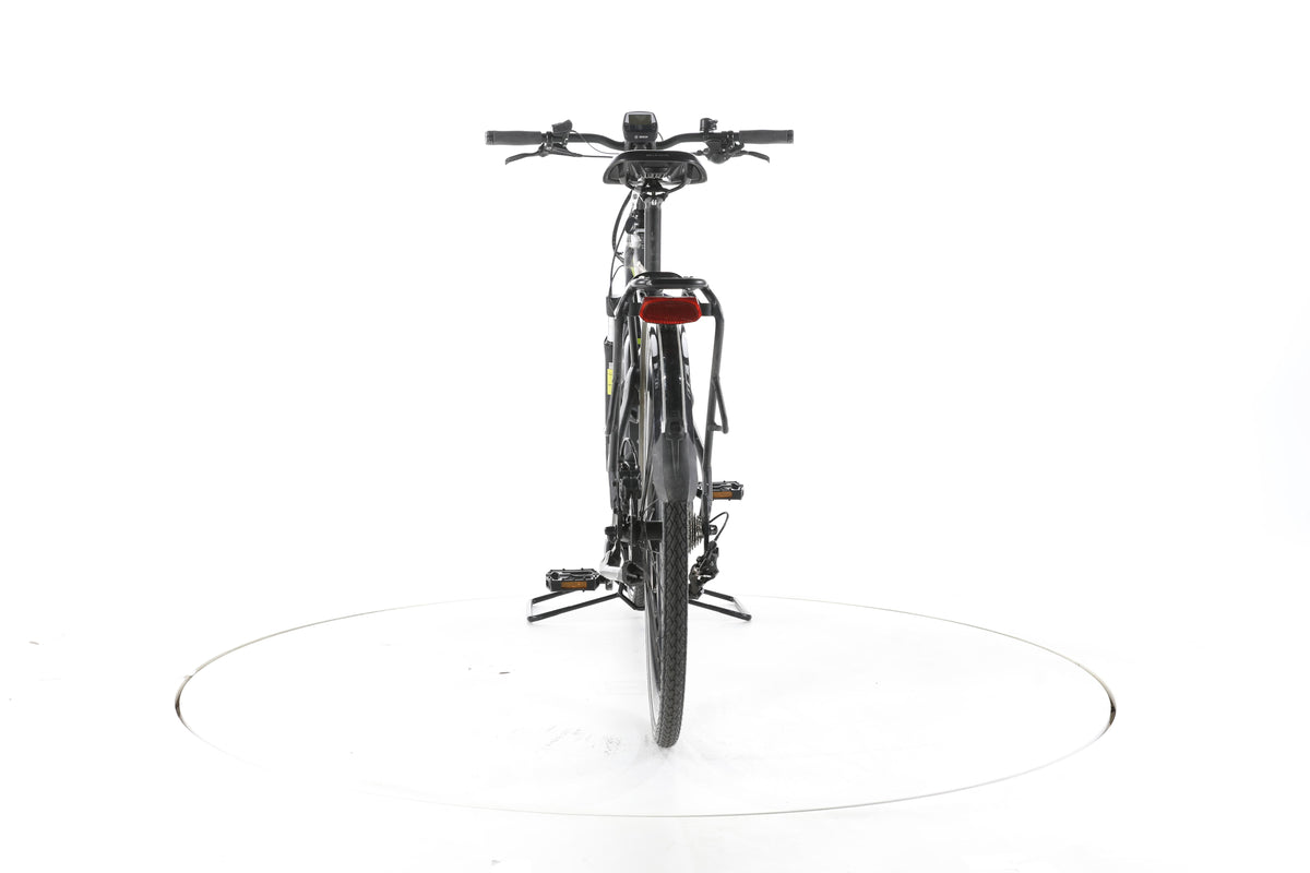 Bulls Street CX Trekking E-Bike - Image 10
