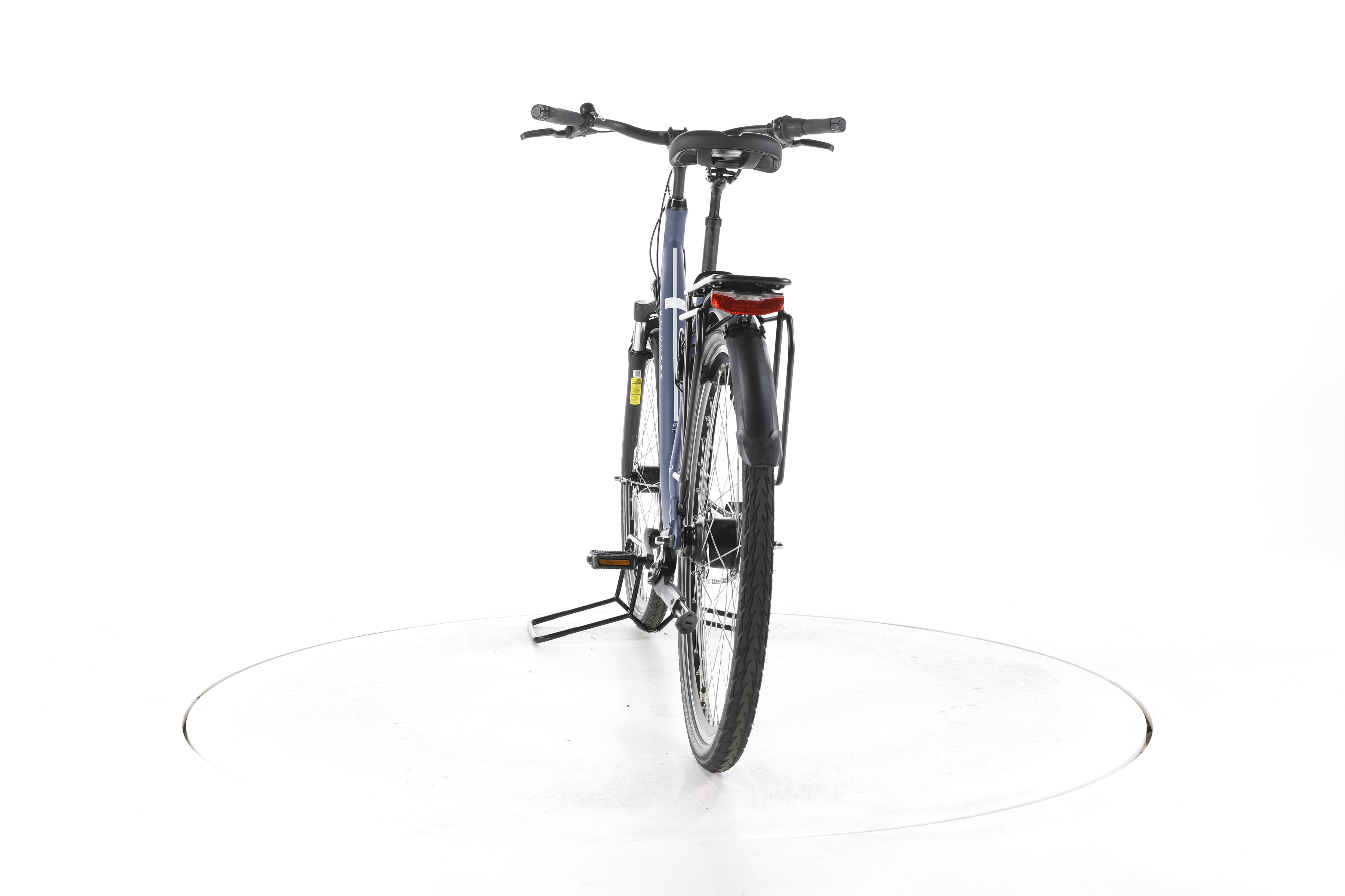 Kalkhoff Image XXL Fahrrad City & Trekking - Image 10