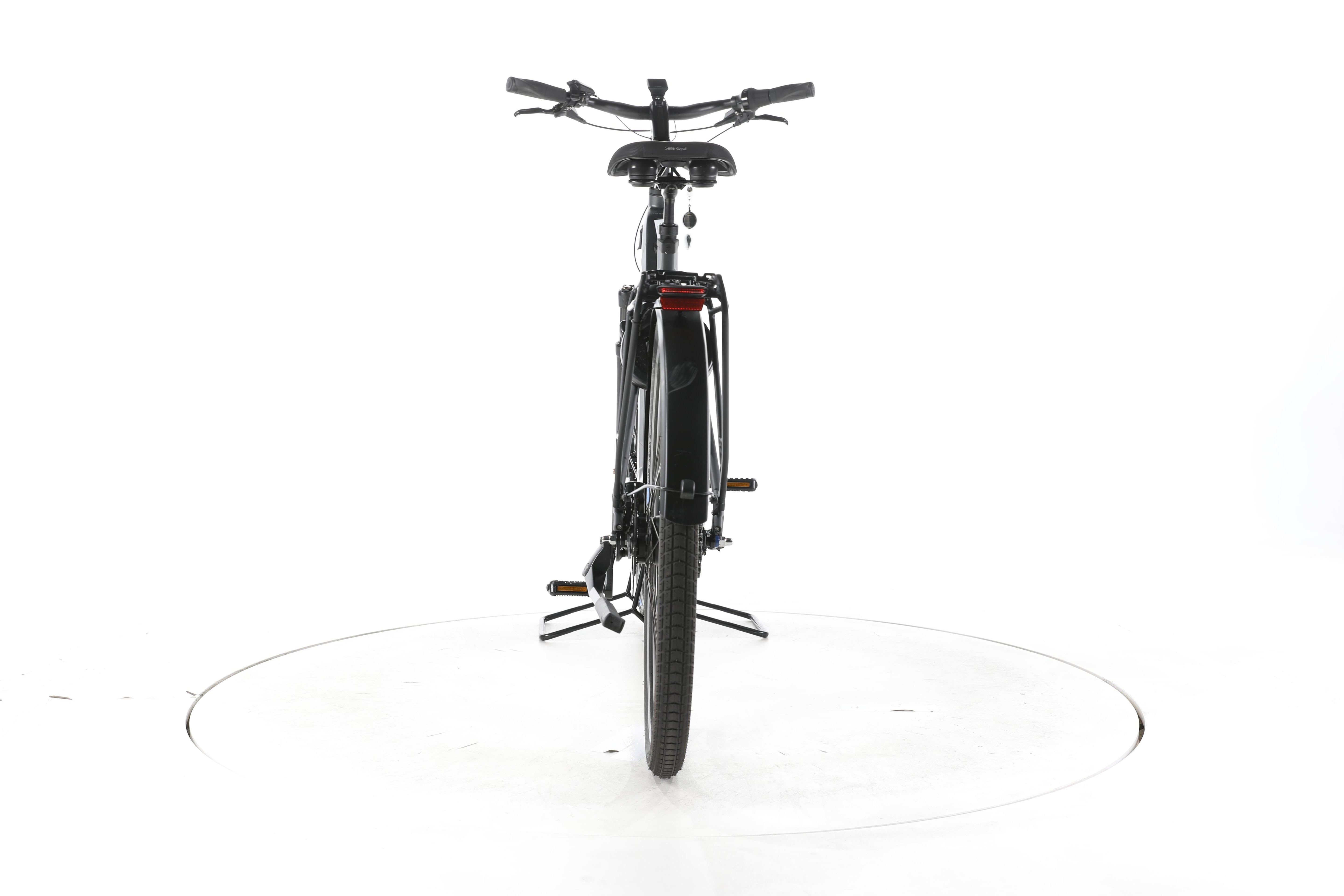 Kalkhoff IMAGE 5+ MOVE City E-Bike Tiefeinsteiger 2024 - Image 10