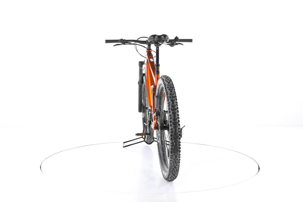 Giant Reign E+ 3 Fully E-Bike - Image 10