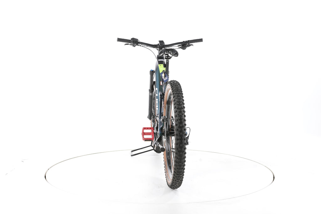 Cube Stereo Hybrid 140 HPC SLX Fully E-Bike 2023 - Image 10