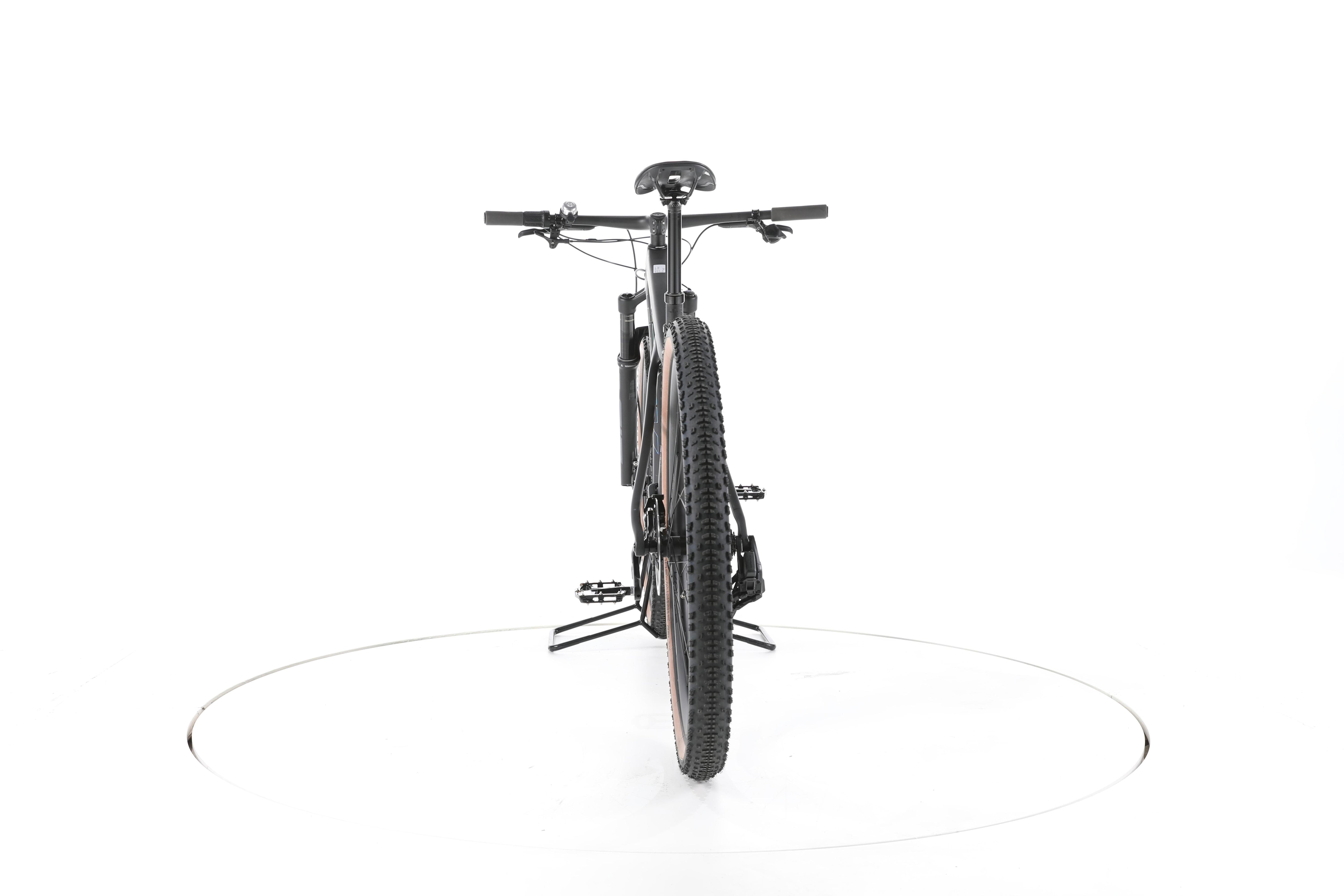 Trek Supercaliber SLR 9.8 X0 AXS T-Type Gen 2 - Image 10