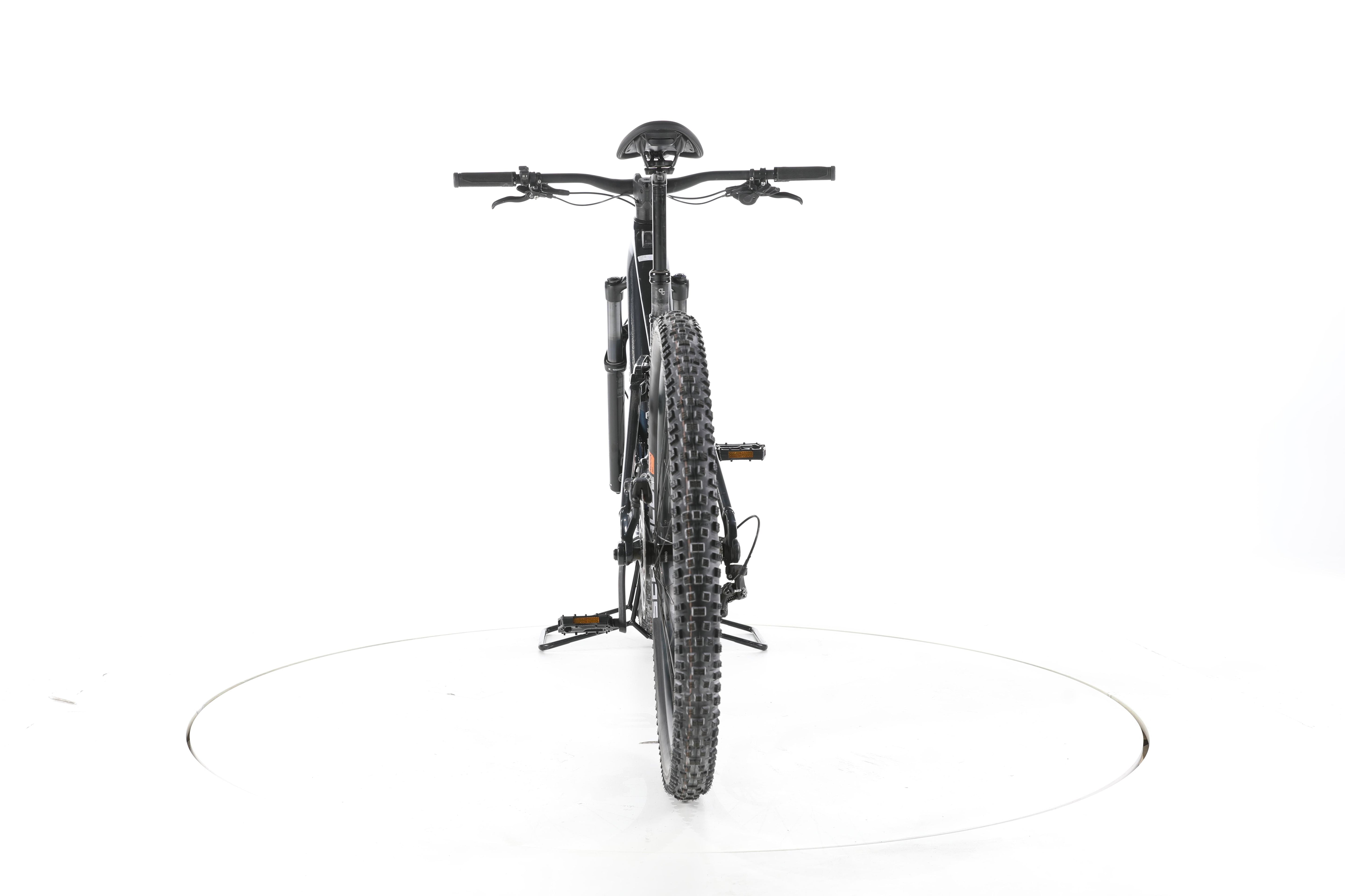 Orbea WILD FS H30 E-Bike Fully Carbon - Image 10
