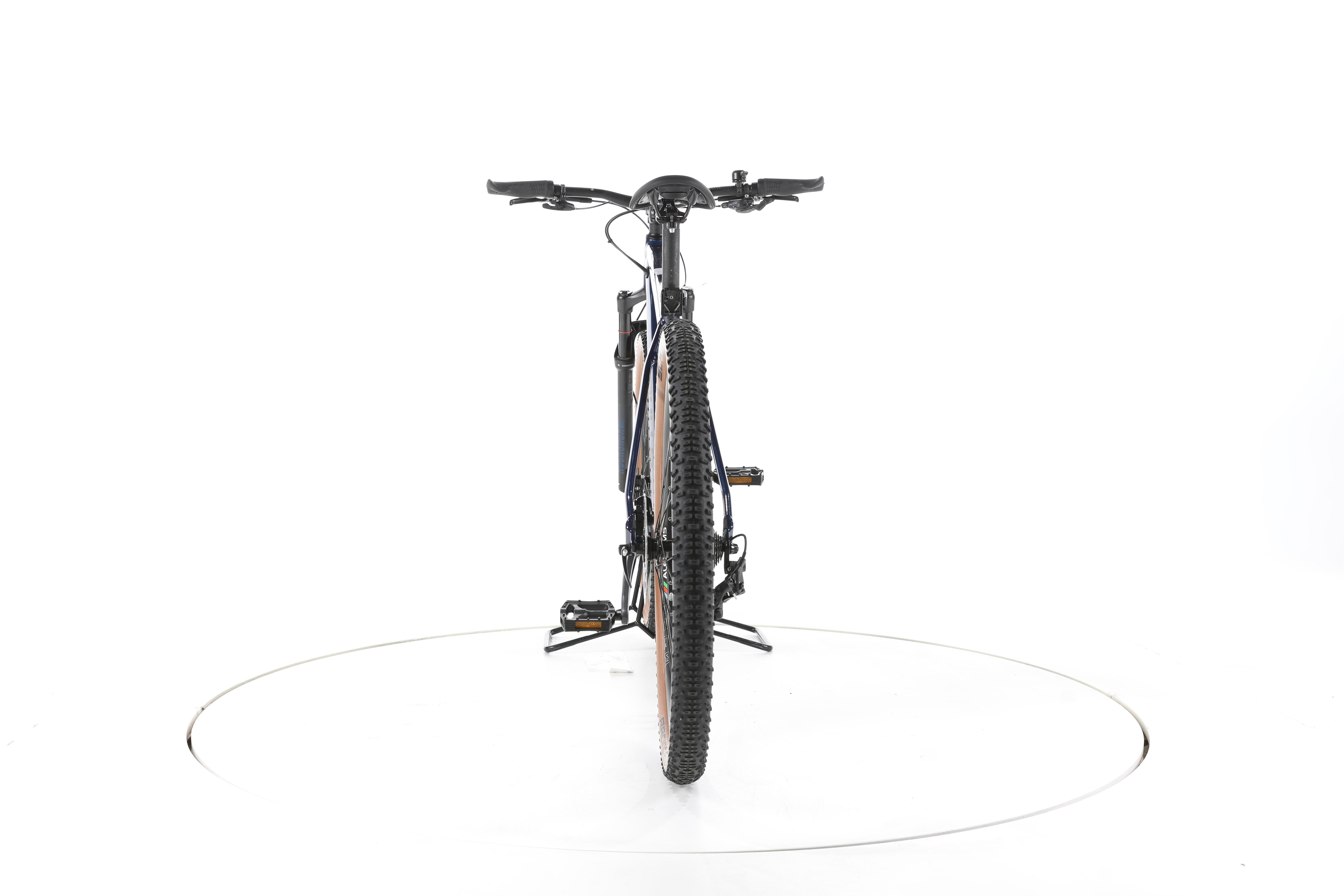 Bulls Copperhead 3S Fahrrad Hardtail - Image 10
