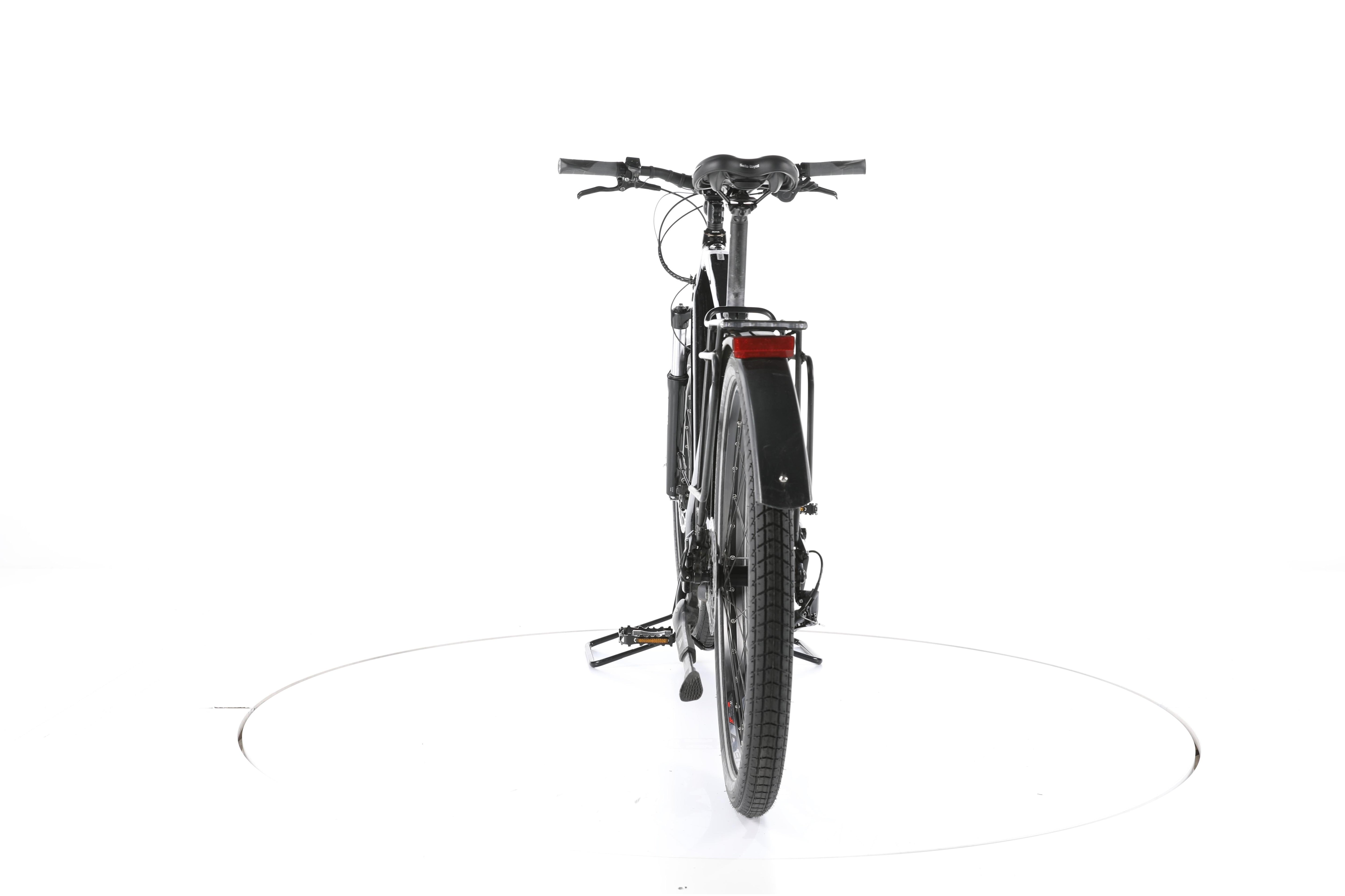HoheAcht Pasio Eko Terra Trekking E-Bike - Image 10