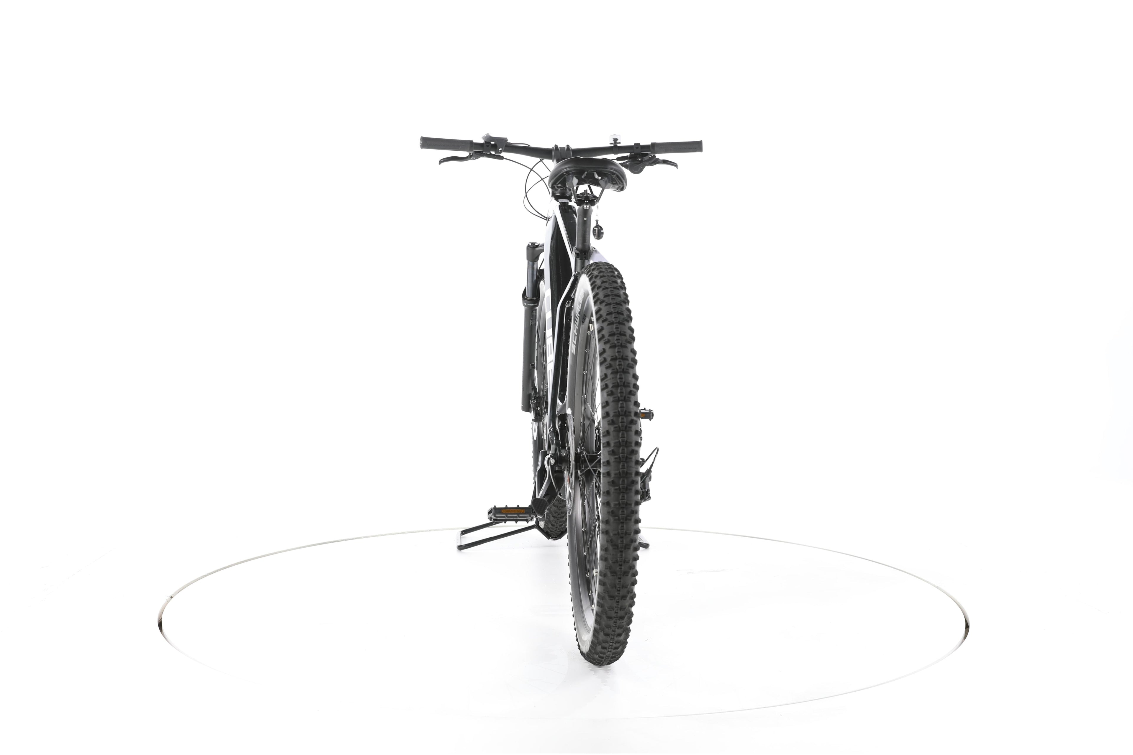 Cube Reaction Hybrid Race E-Bike - Image 10