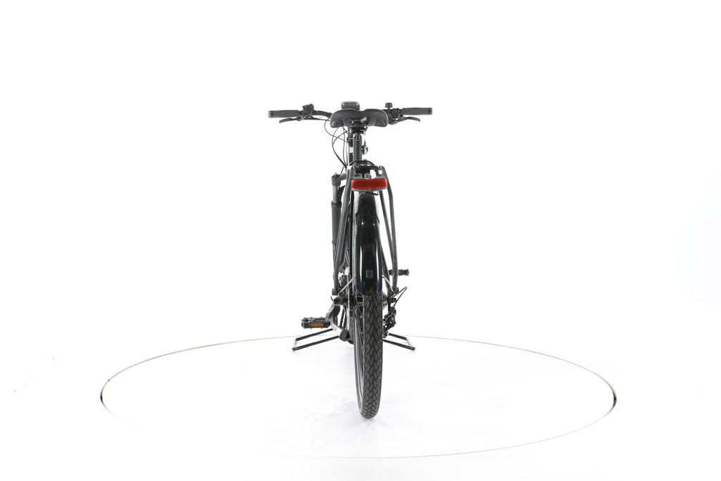 Diamant Zing+ Gen 1 Trekking E-Bike - Image 10