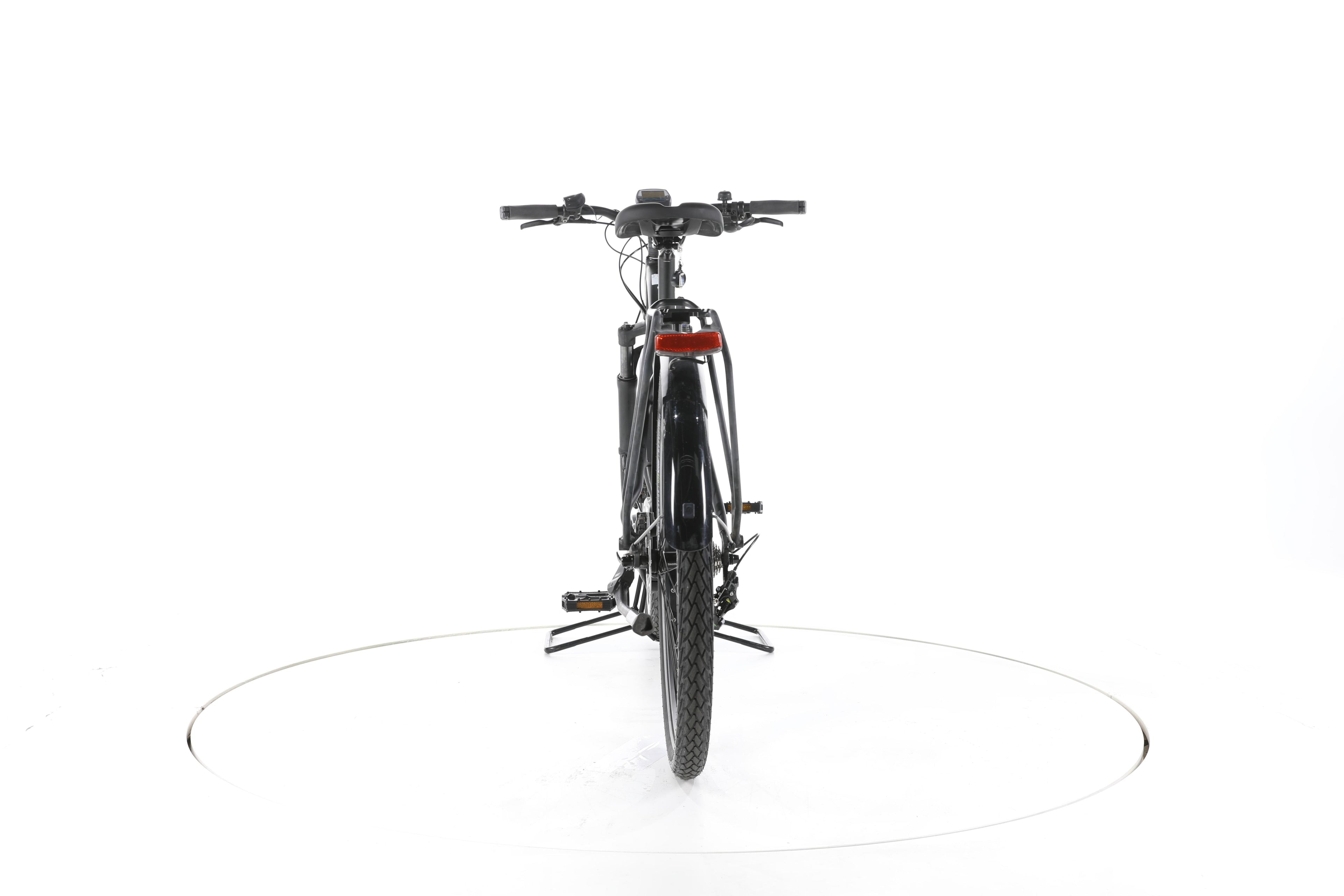 Diamant Zing+ Gen 1 Trekking E-Bike - Image 10