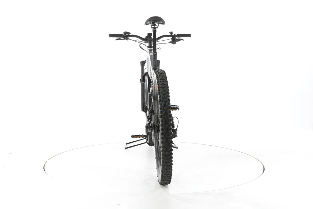 Moustache Bikes Trail 5 Fully E-Bike - Image 10