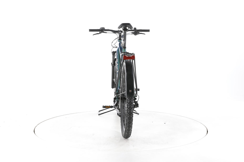 KAYZA Hydric Dry 8 Trekking E-Bike - Image 10