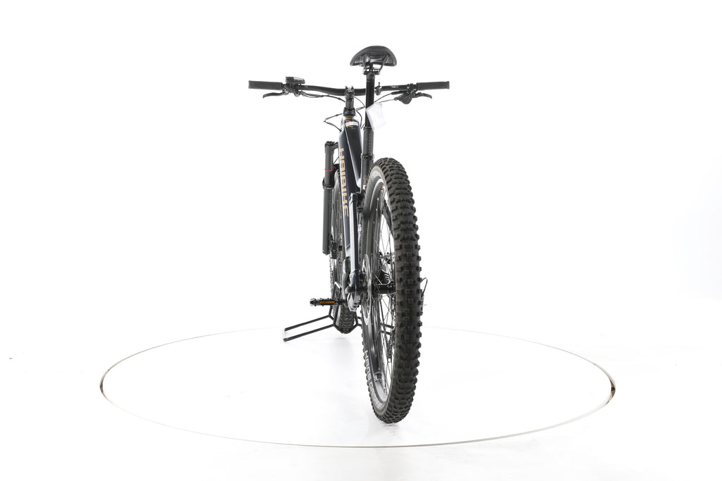 Haibike AllTrail 6 E-Bike Fully - Image 10