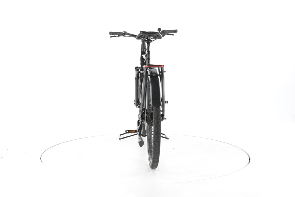 HUYSER Ultremo City E-Bike Tiefeinsteiger - Image 10