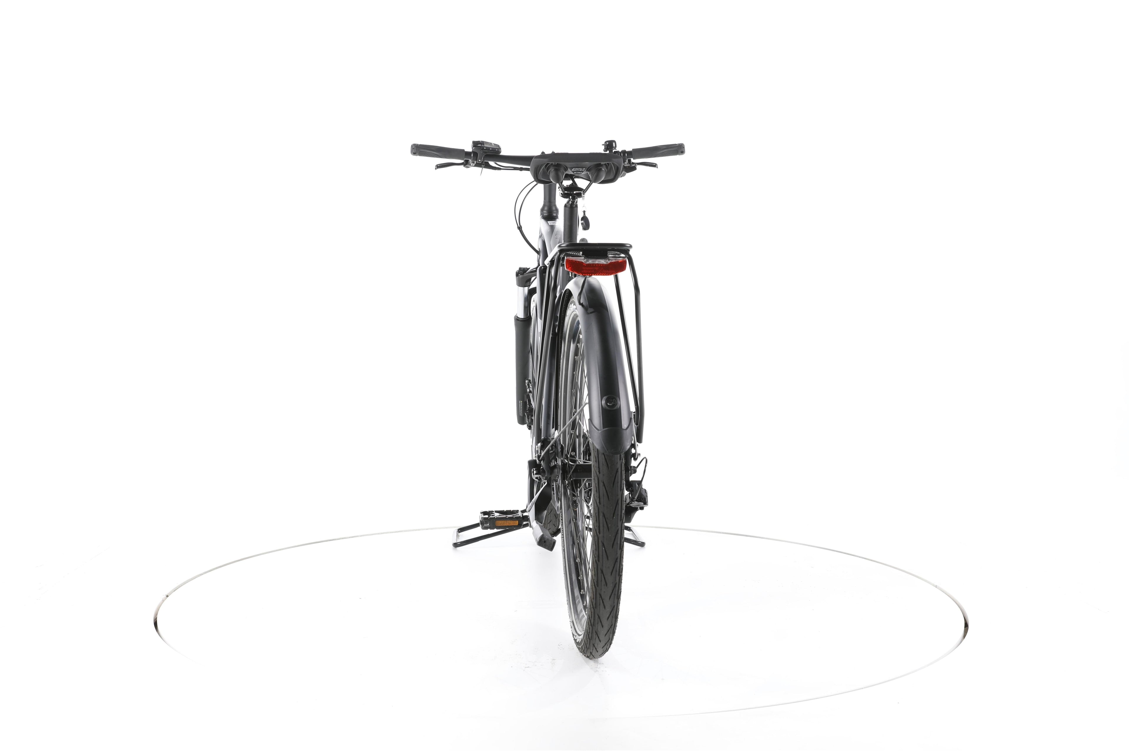 R Raymon TourRay E 3.0 Trekking E-Bike - Image 10